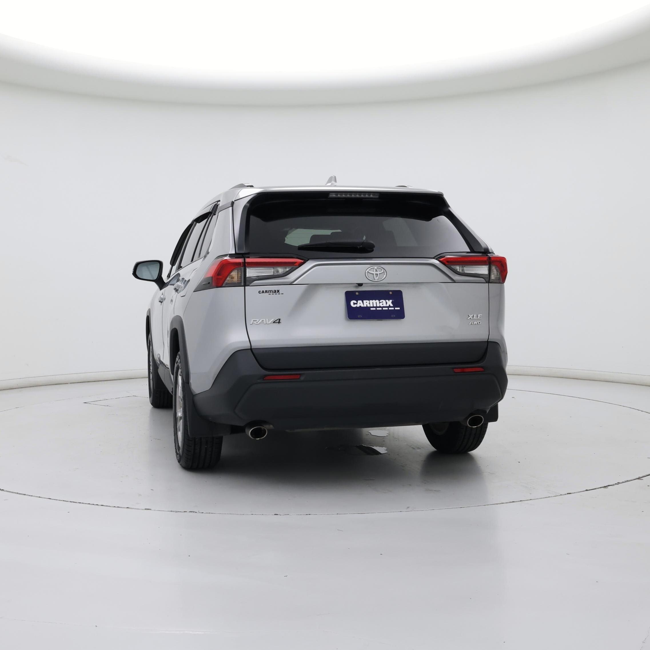 Thumbnail: 2023 Toyota RAV4 - 6