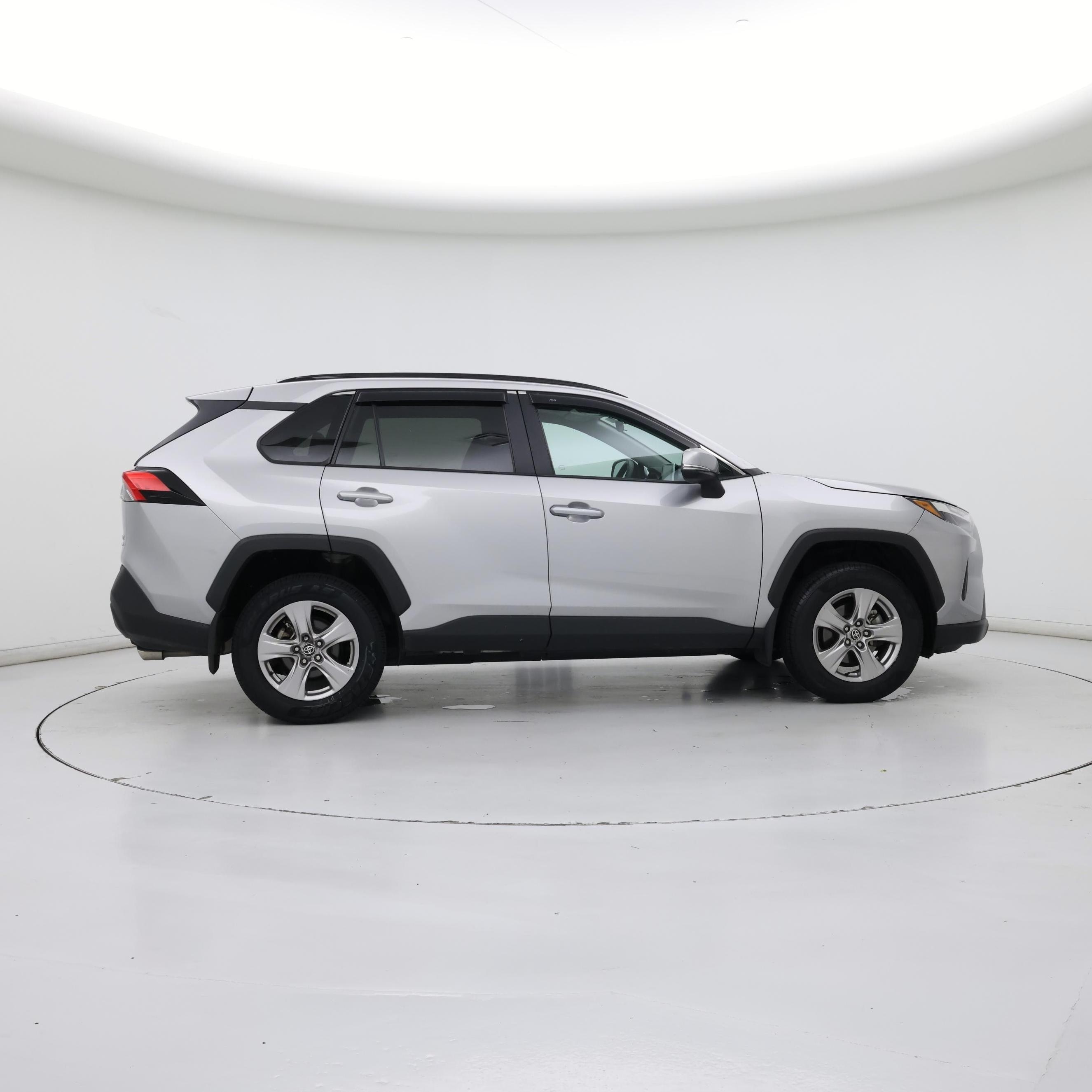 Thumbnail: 2023 Toyota RAV4 - 7