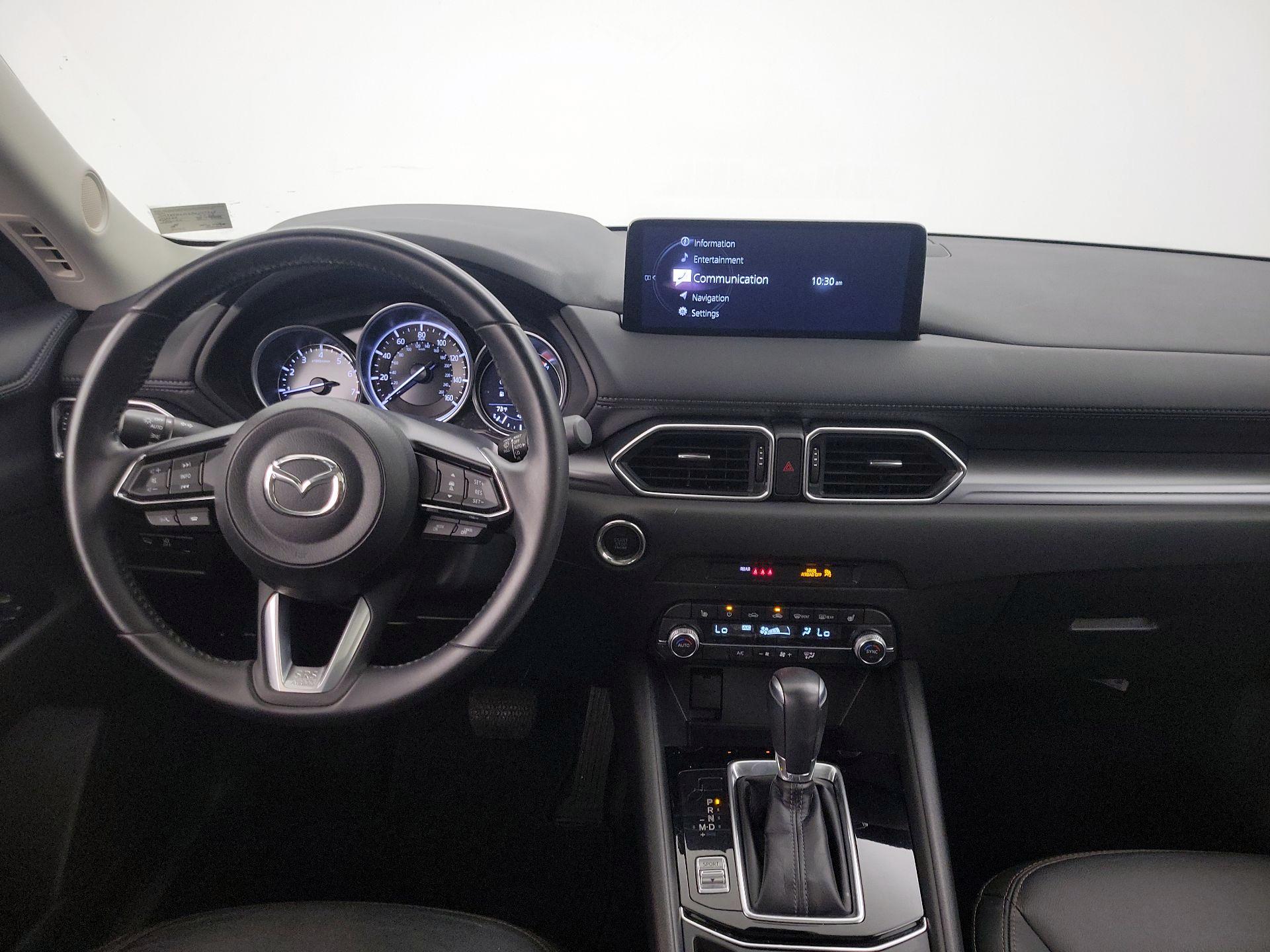 Thumbnail: 2023 Mazda CX-5 - 9