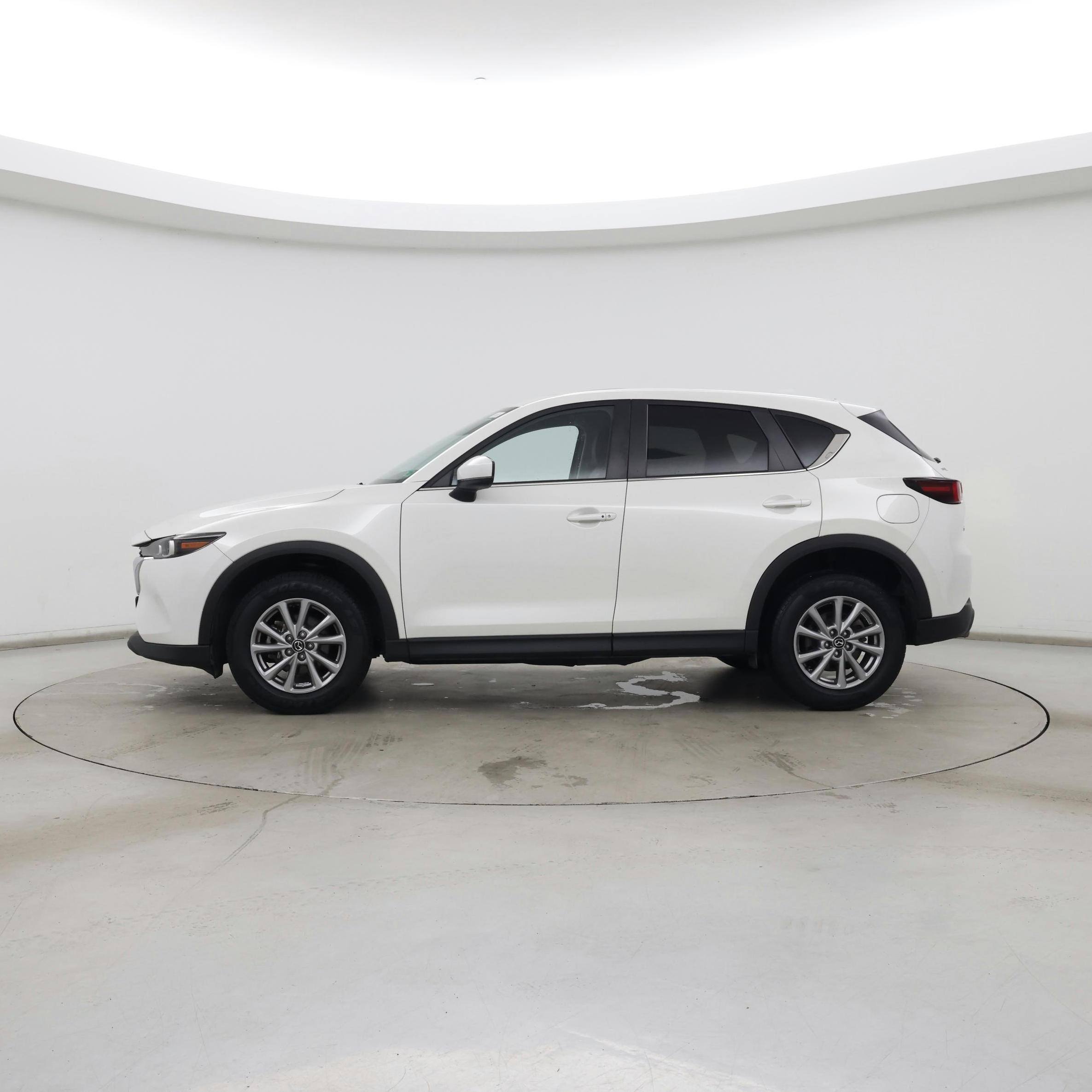 Thumbnail: 2023 Mazda CX-5 - 3