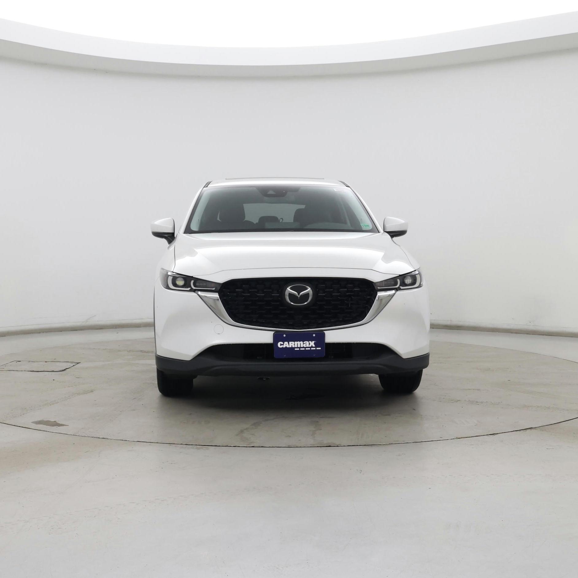 Thumbnail: 2023 Mazda CX-5 - 5
