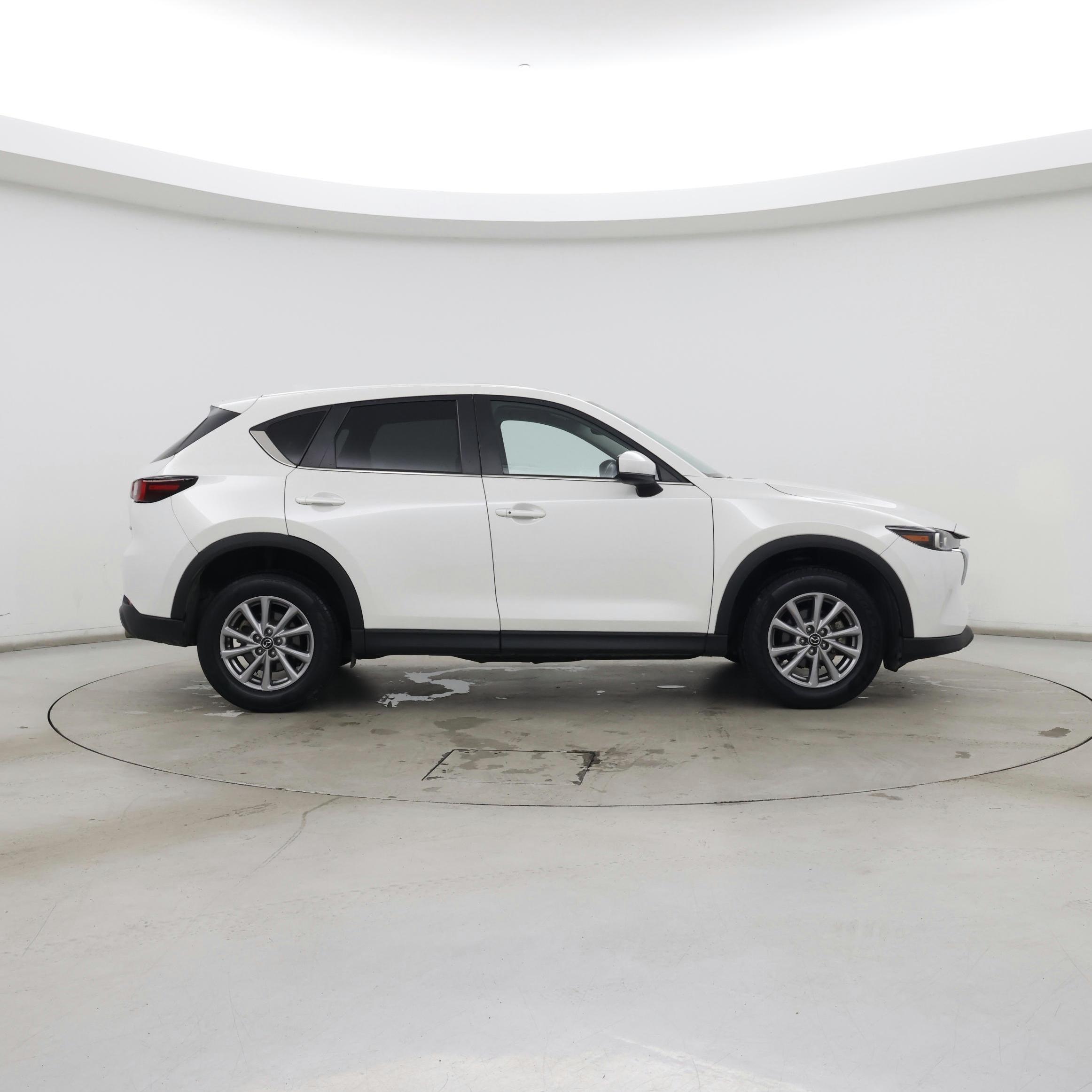 Thumbnail: 2023 Mazda CX-5 - 7