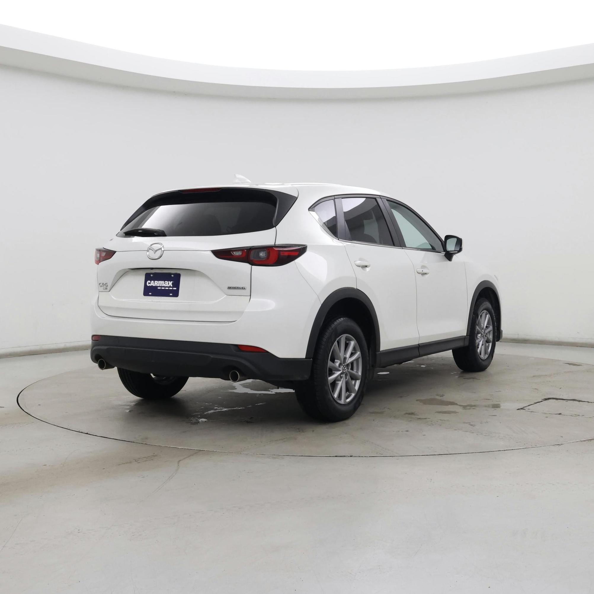 Thumbnail: 2023 Mazda CX-5 - 8
