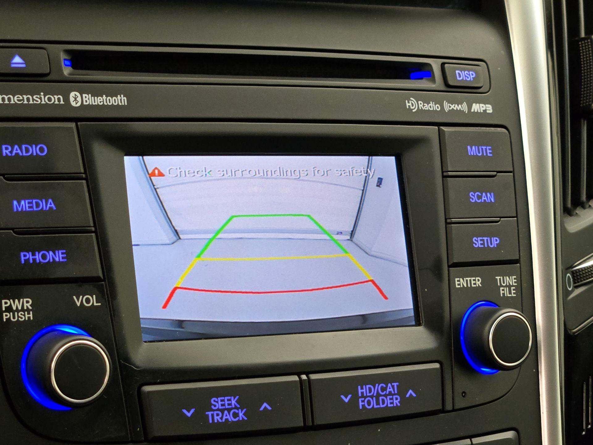 Thumbnail: 2014 Hyundai Sonata - 14