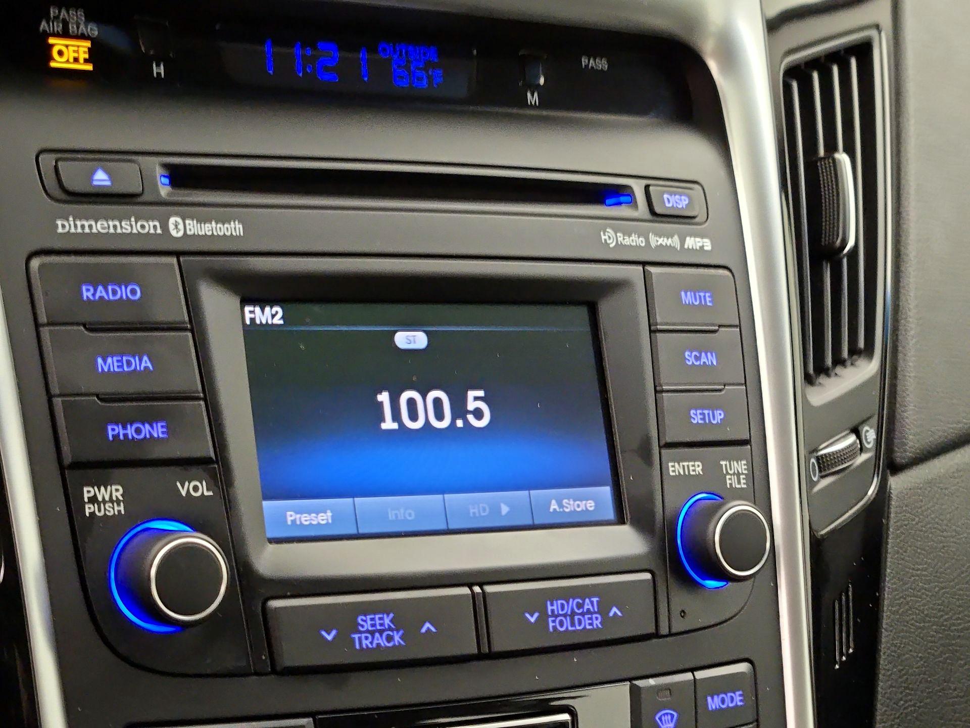 Thumbnail: 2014 Hyundai Sonata - 15
