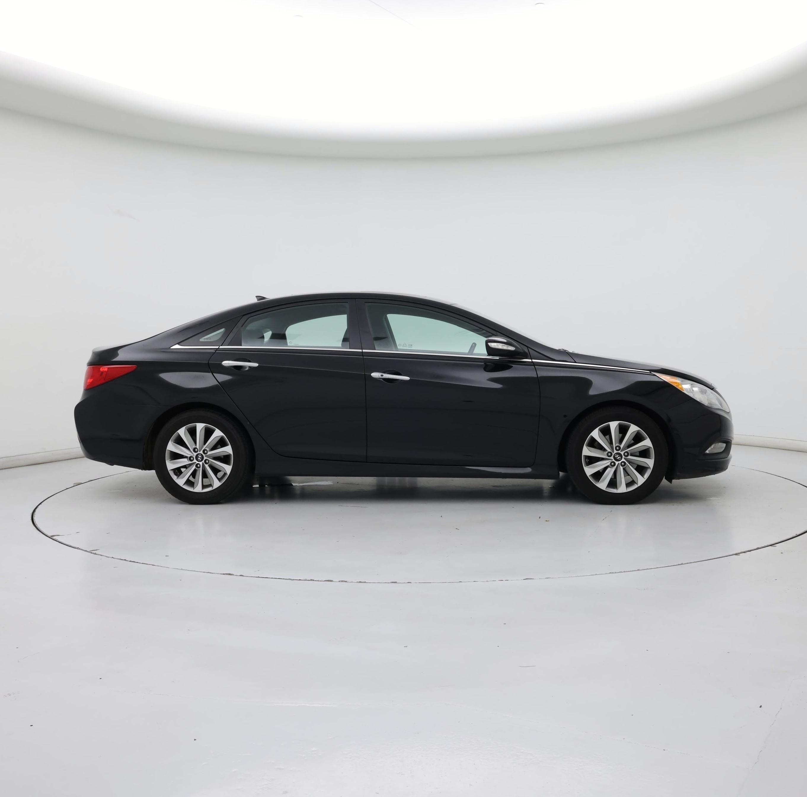Thumbnail: 2014 Hyundai Sonata - 7