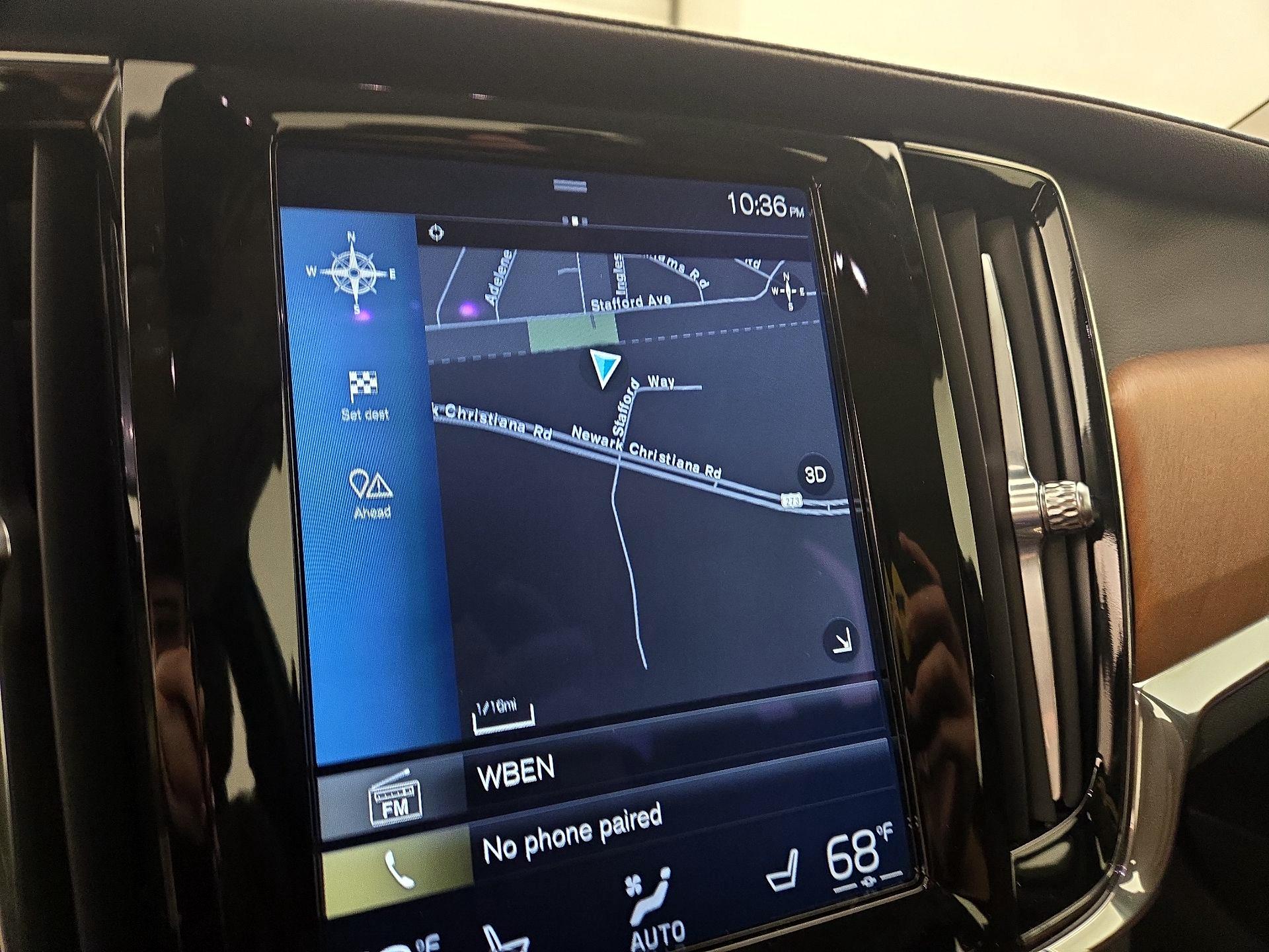 Thumbnail: 2018 Volvo S90 - 14