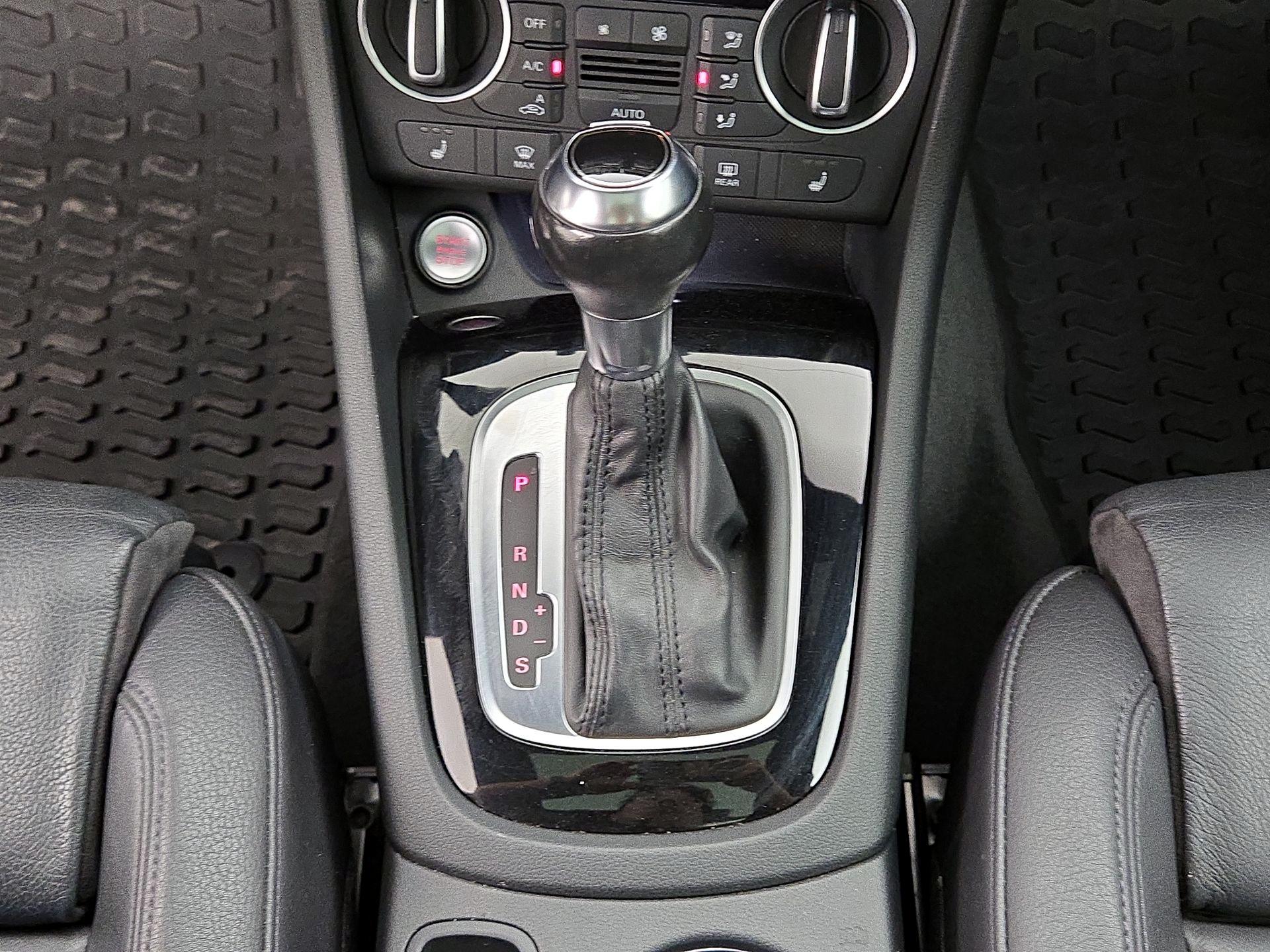 Thumbnail: 2018 Audi Q3 - 18