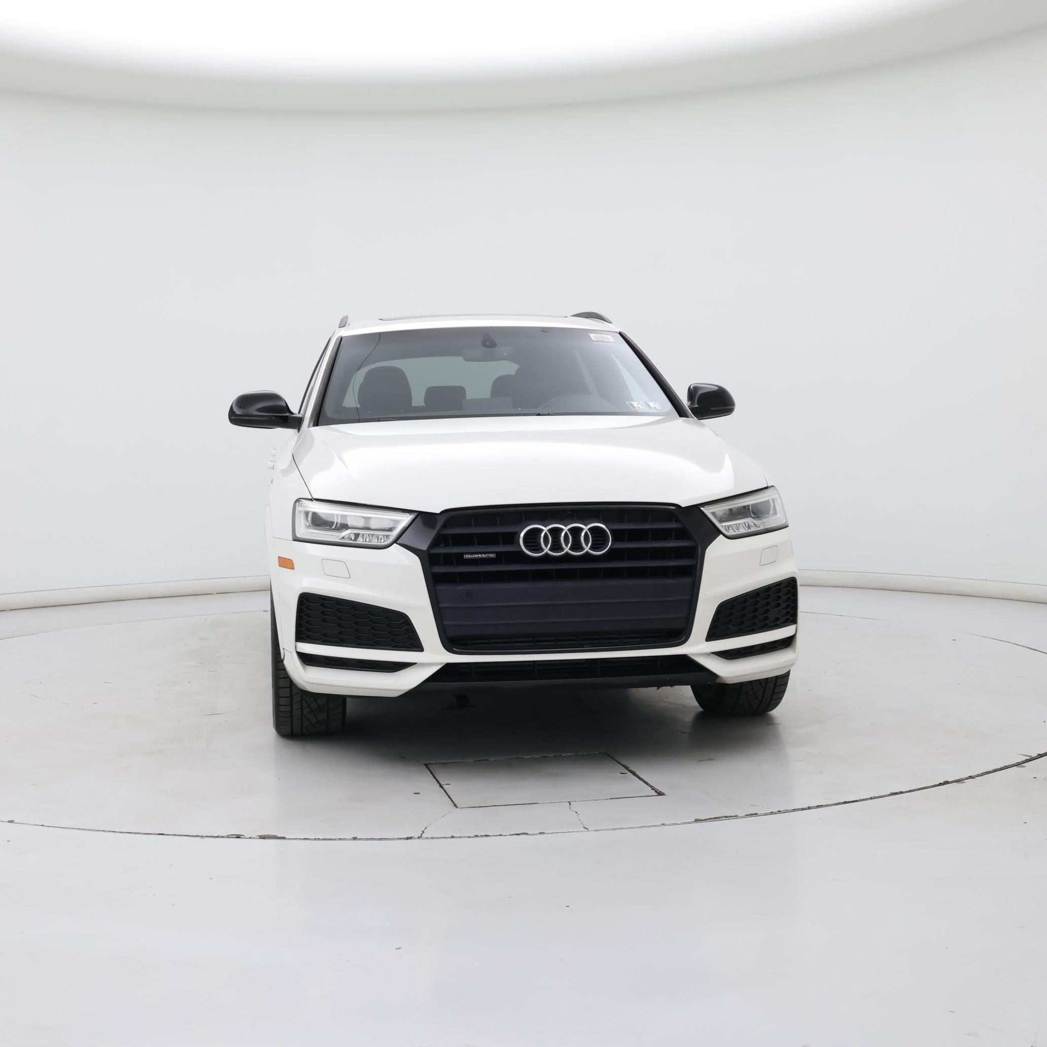 Thumbnail: 2018 Audi Q3 - 5