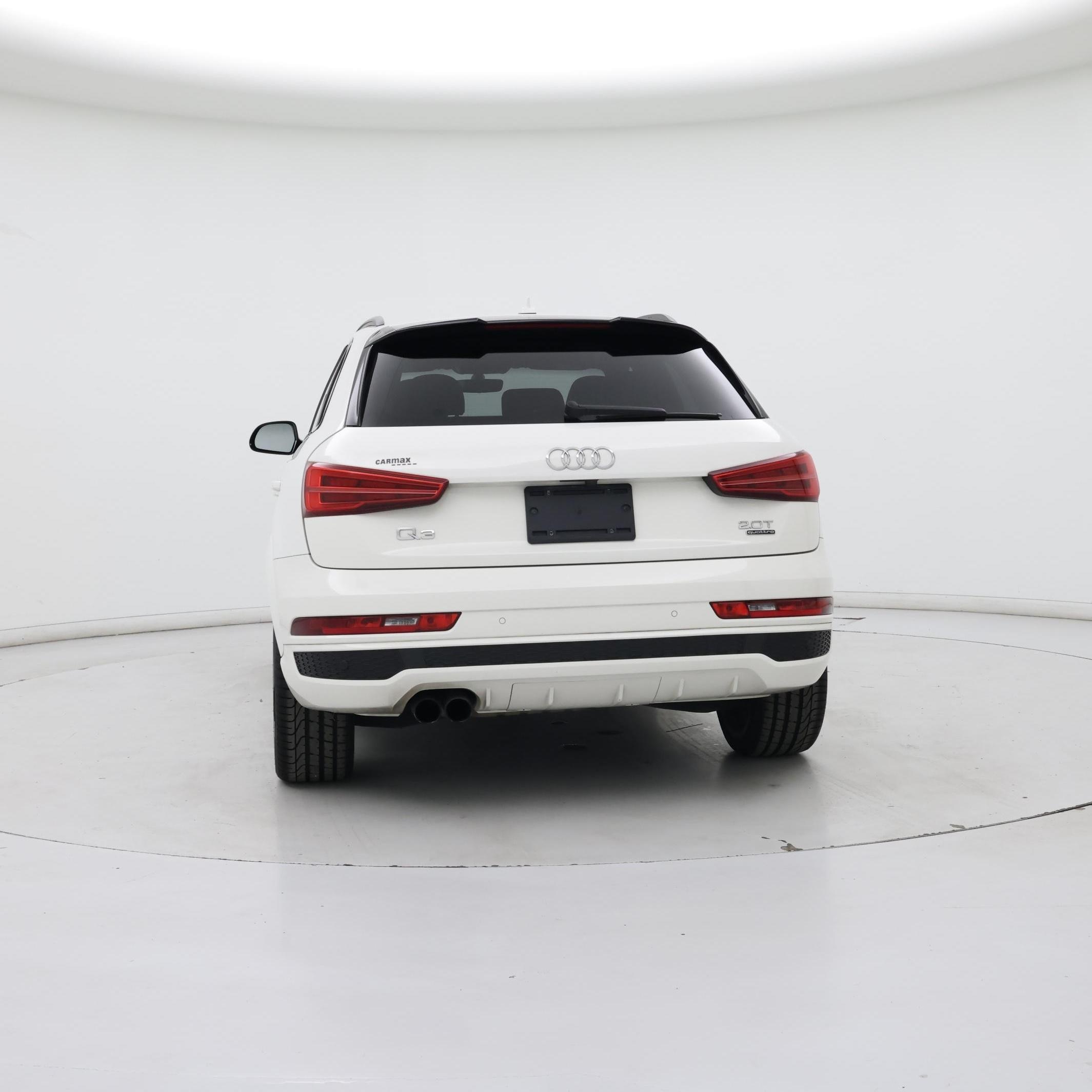 Thumbnail: 2018 Audi Q3 - 6