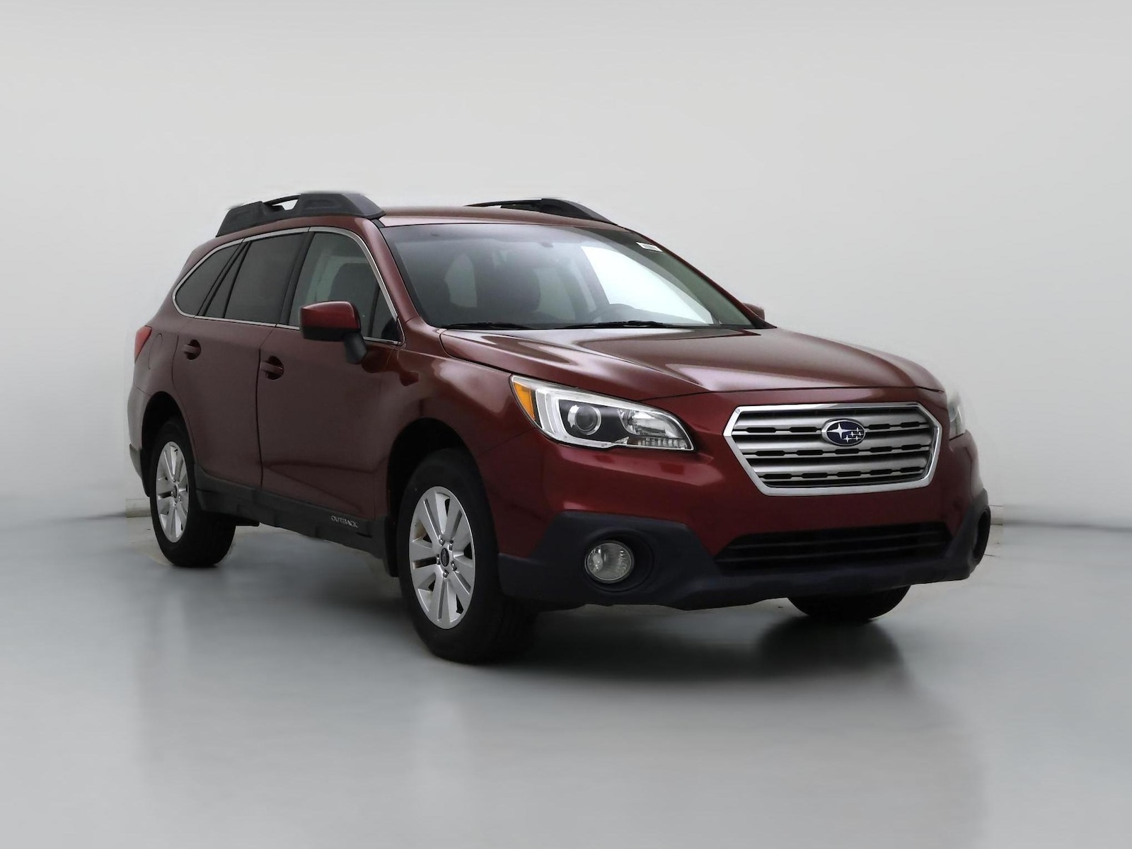 2016 Subaru Outback Premium