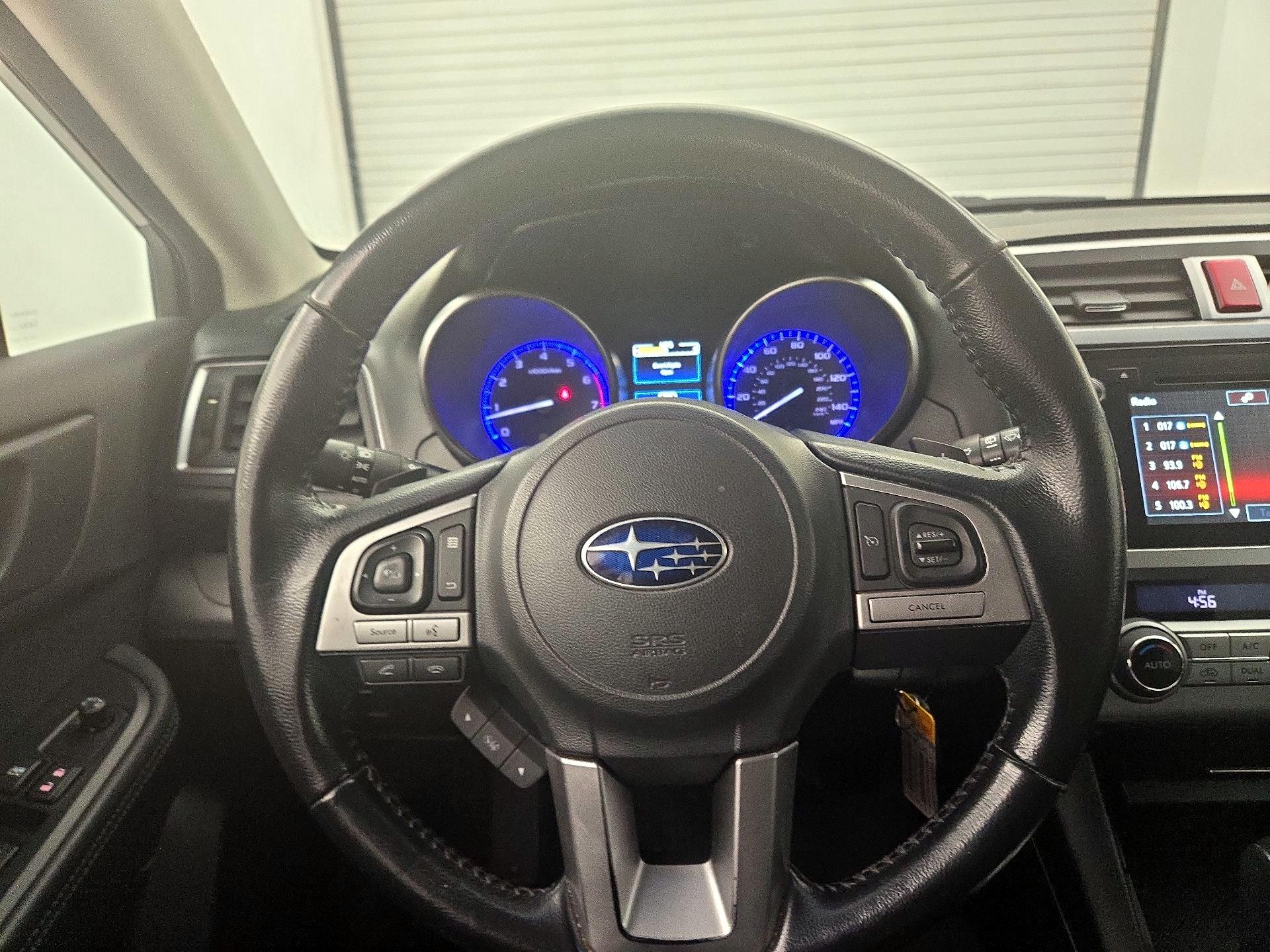 Thumbnail: 2016 Subaru Outback - 10