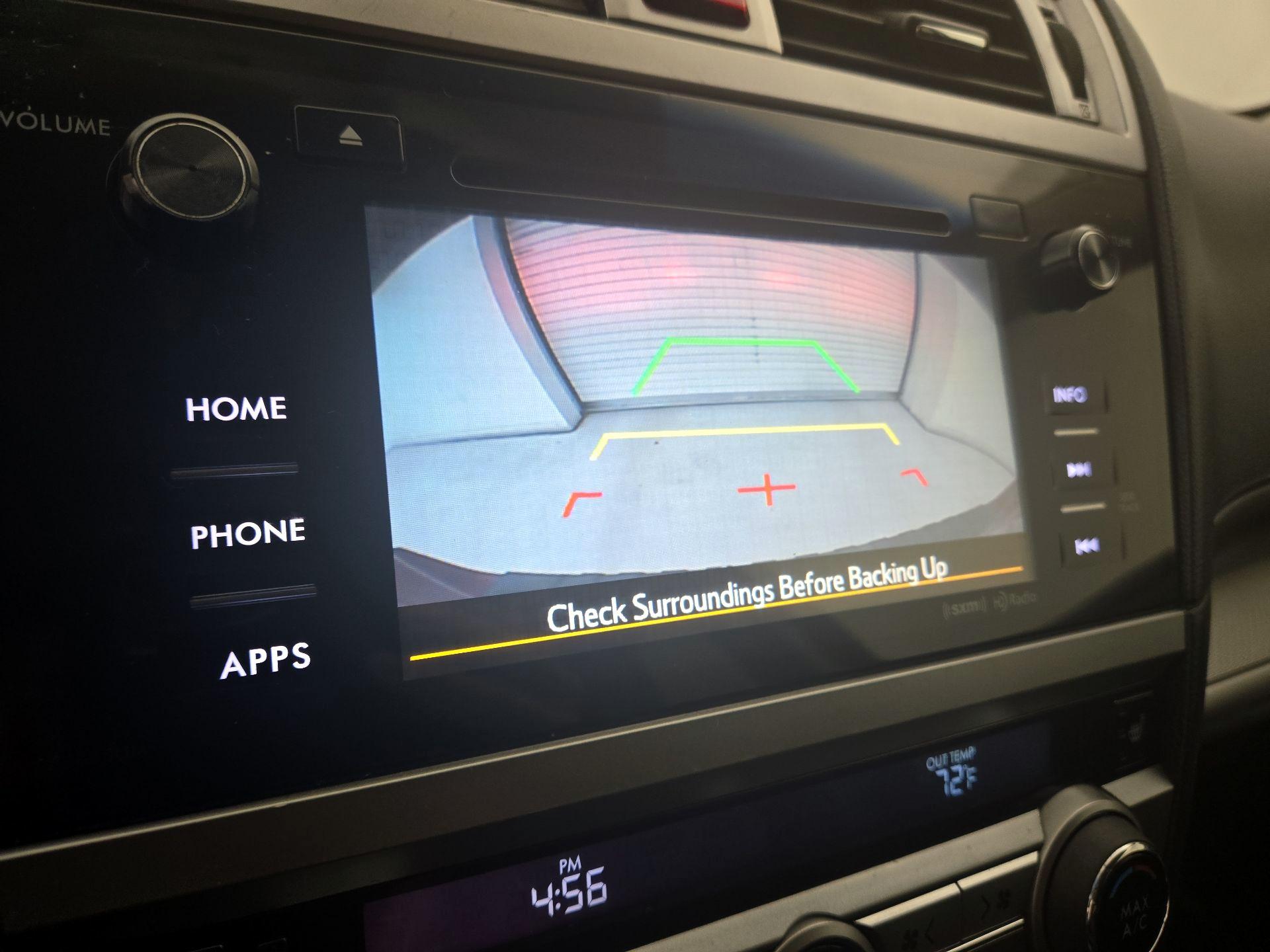Thumbnail: 2016 Subaru Outback - 14