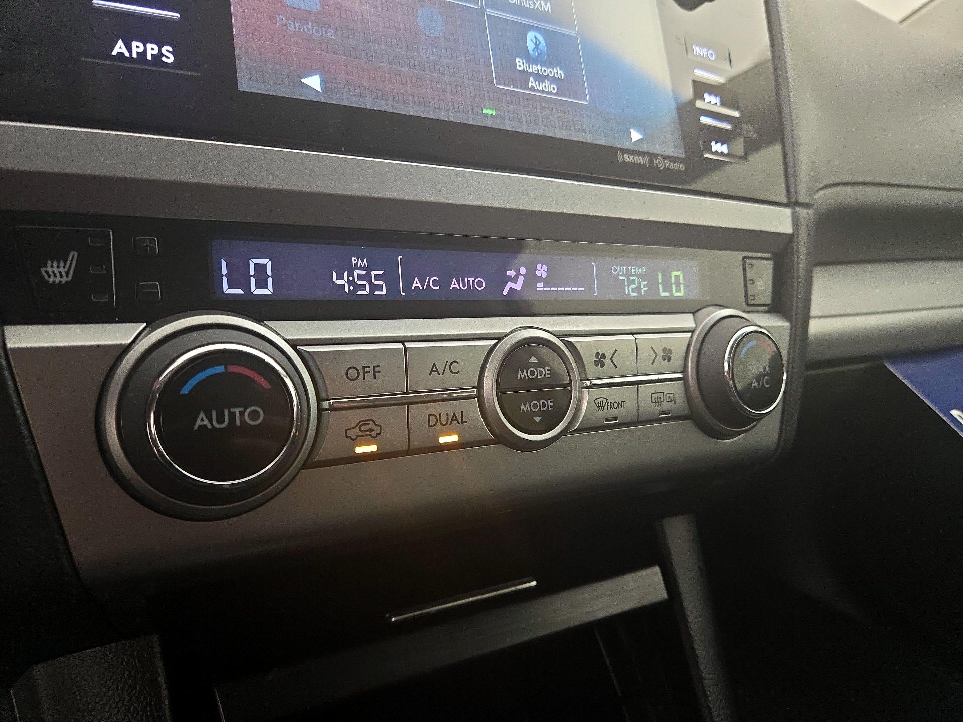 Thumbnail: 2016 Subaru Outback - 16