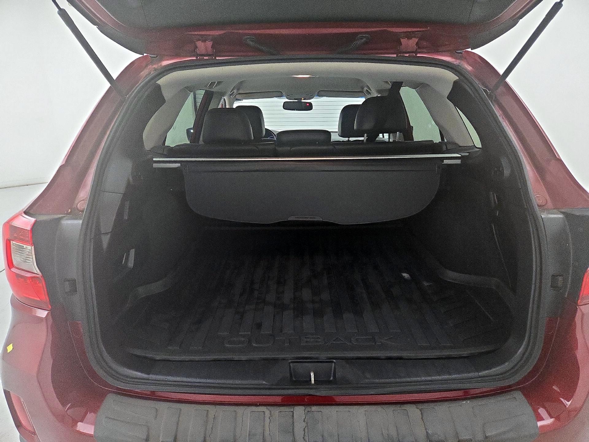 Thumbnail: 2016 Subaru Outback - 20