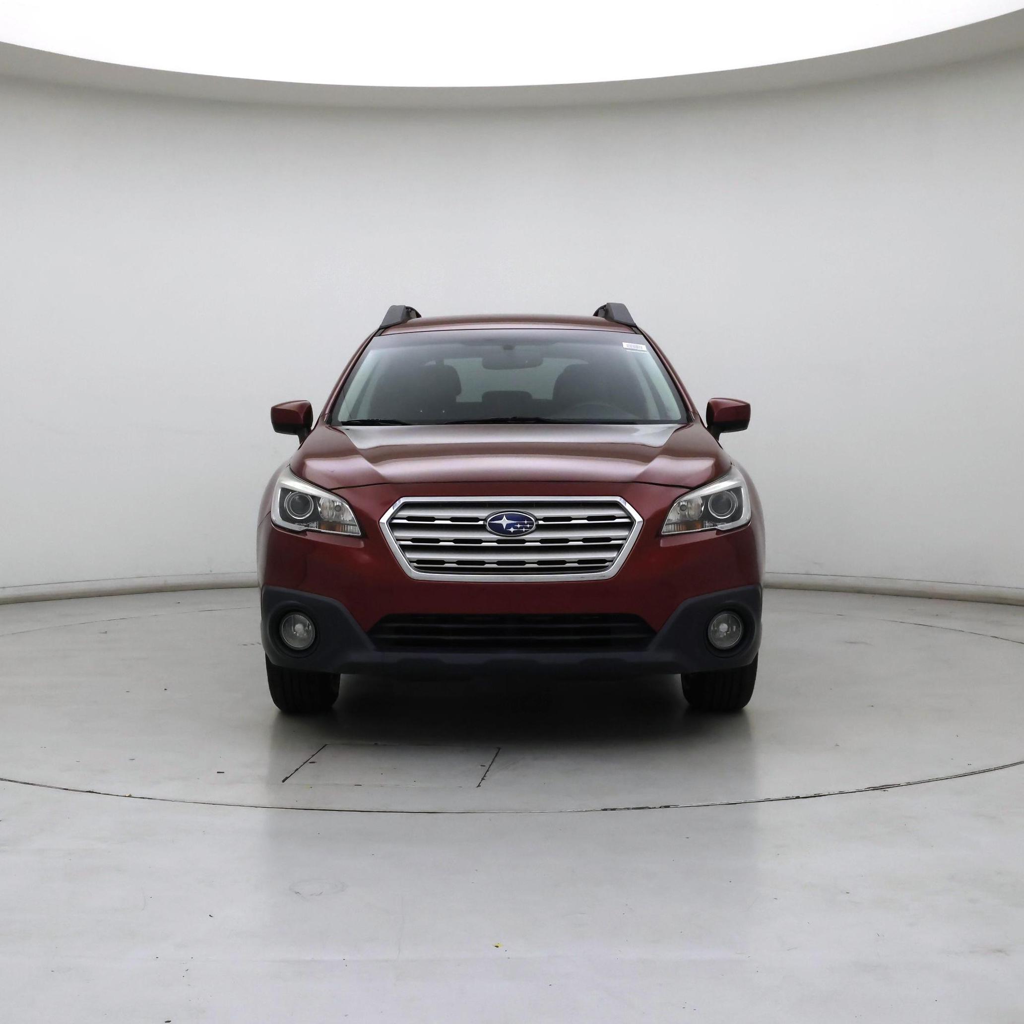 Thumbnail: 2016 Subaru Outback - 5