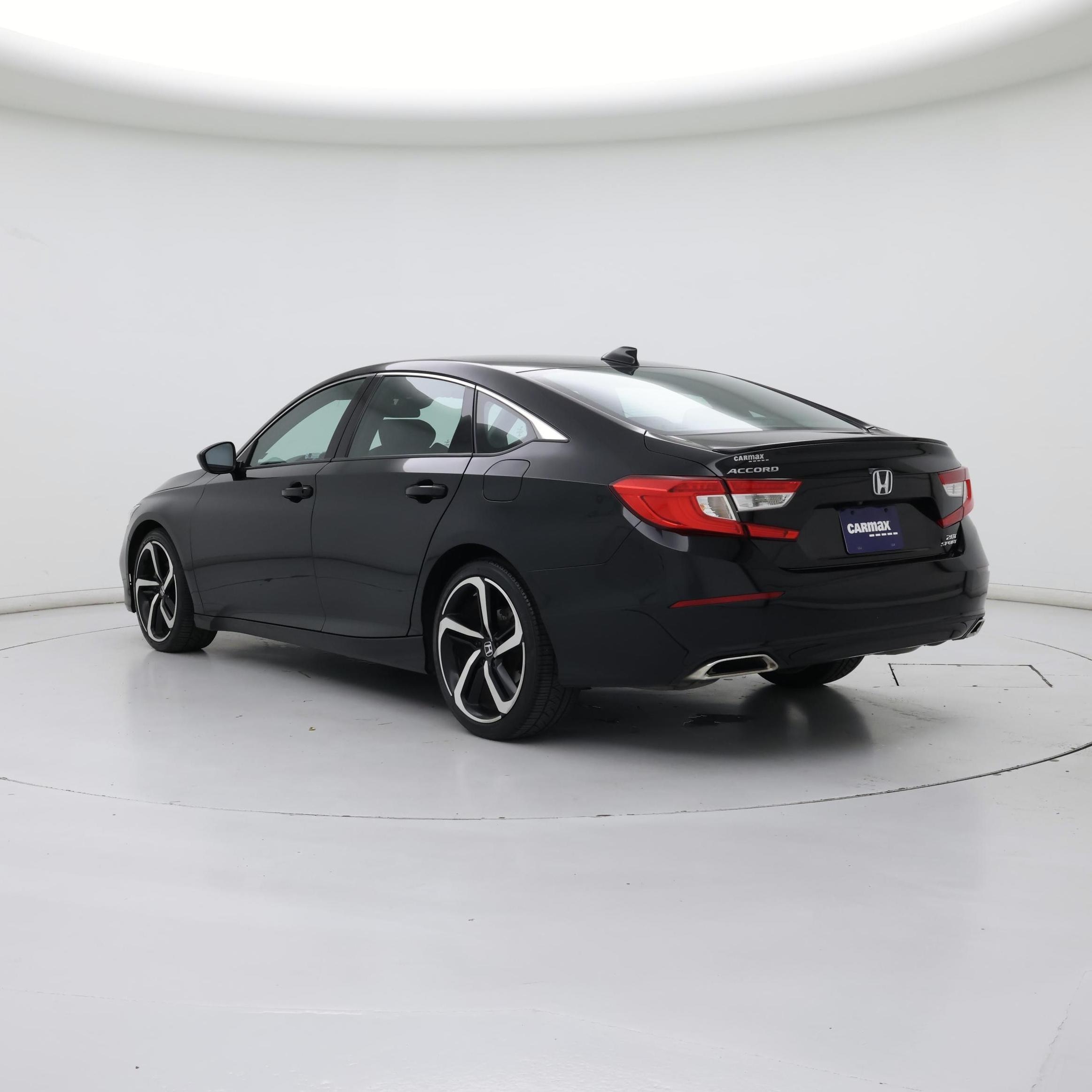 Thumbnail: 2018 Honda Accord - 2