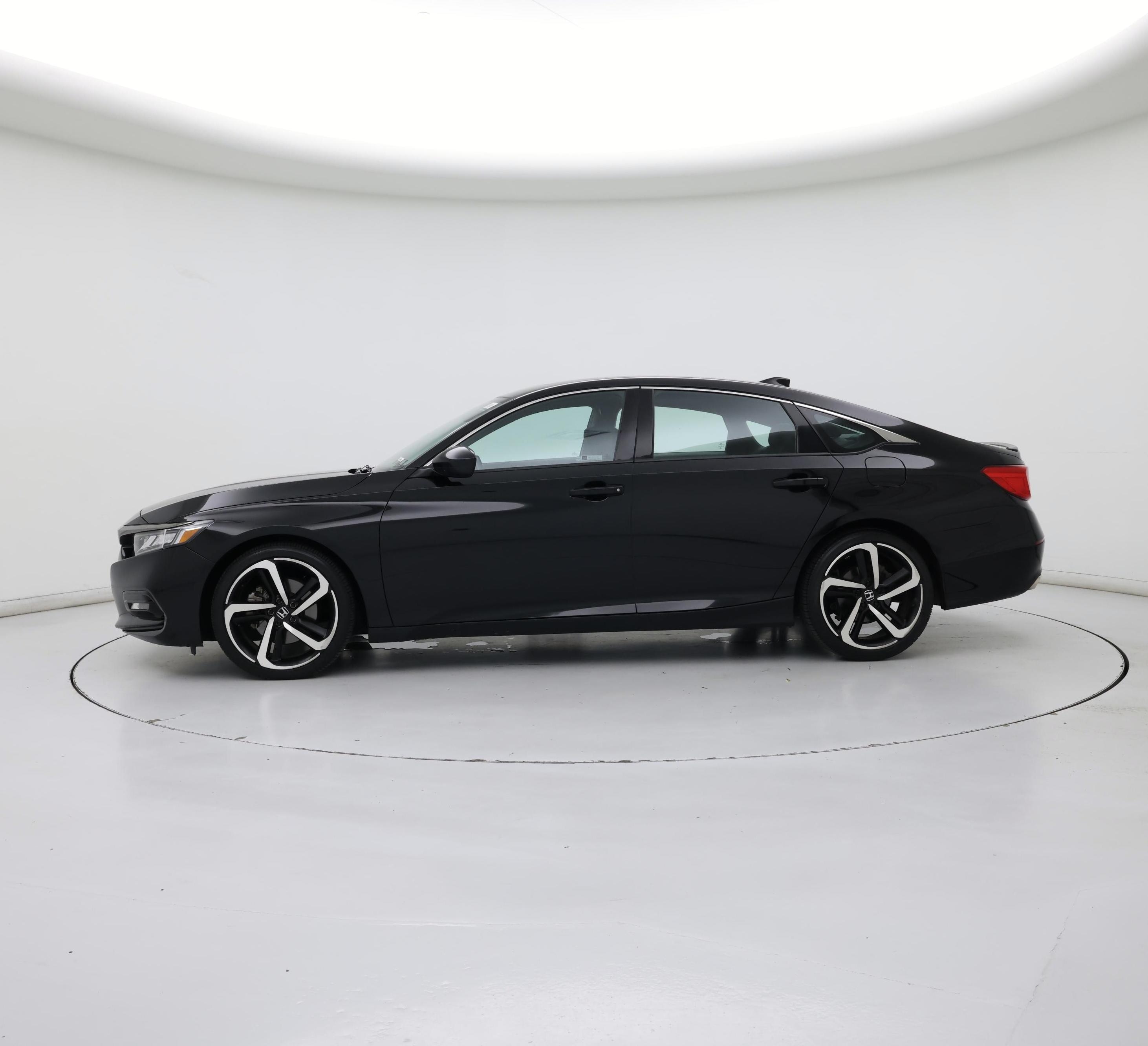 Thumbnail: 2018 Honda Accord - 3