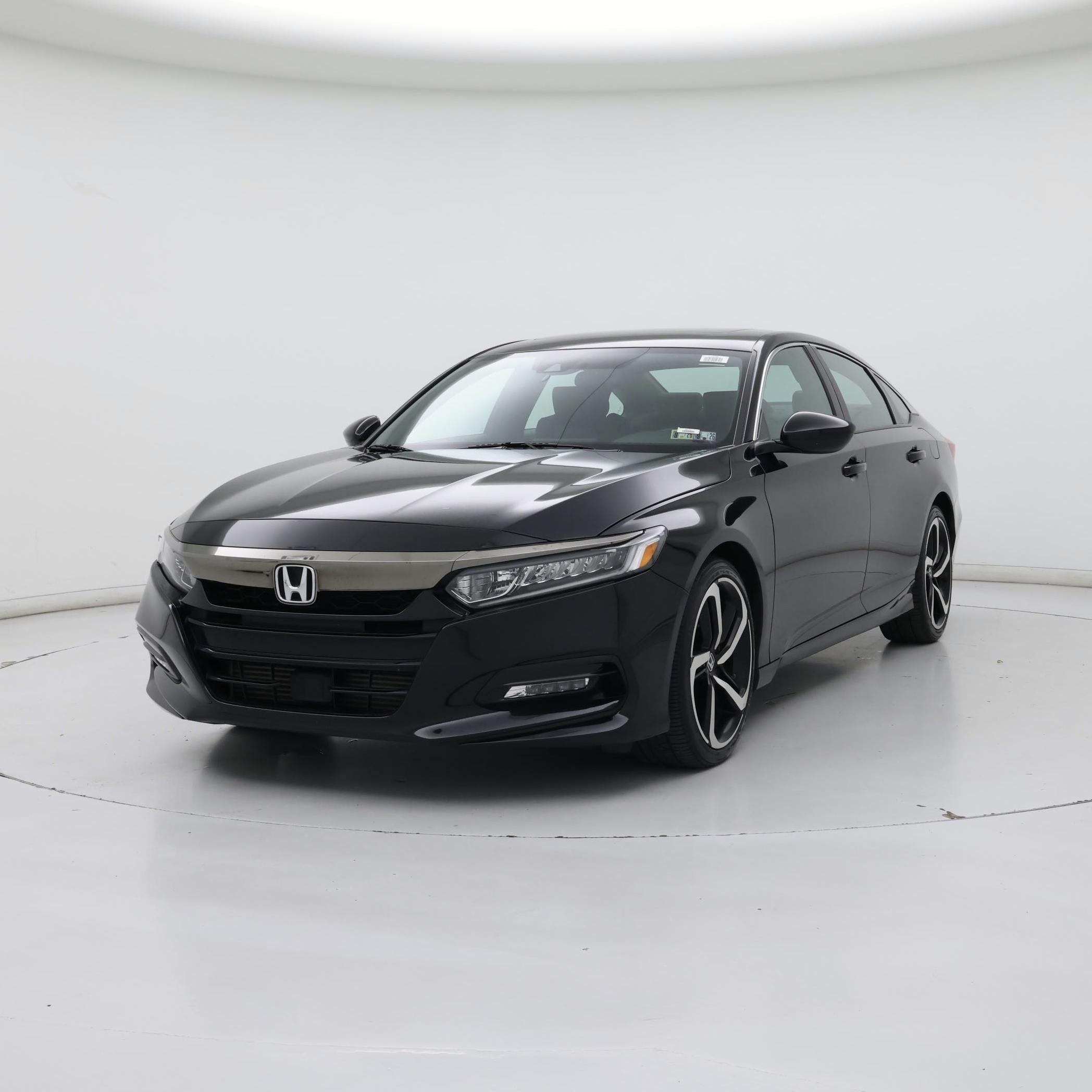 Thumbnail: 2018 Honda Accord - 4