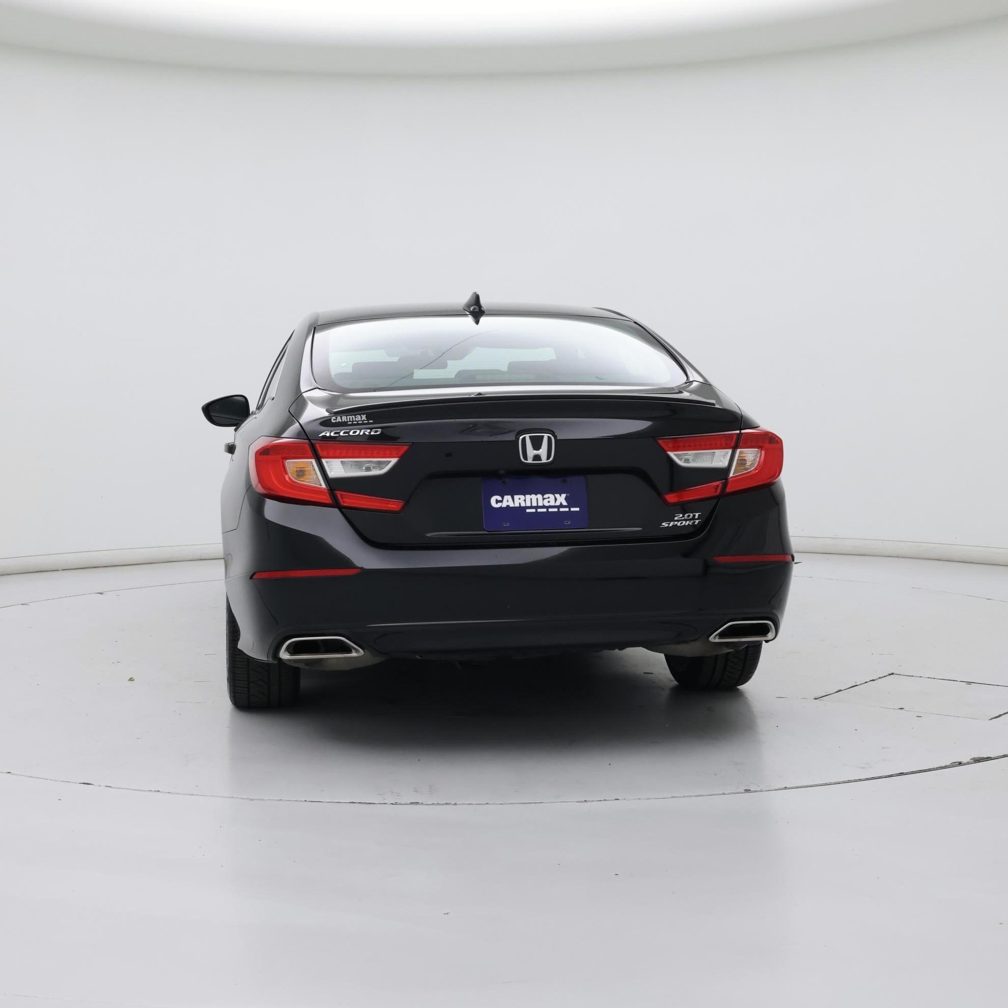 Thumbnail: 2018 Honda Accord - 6