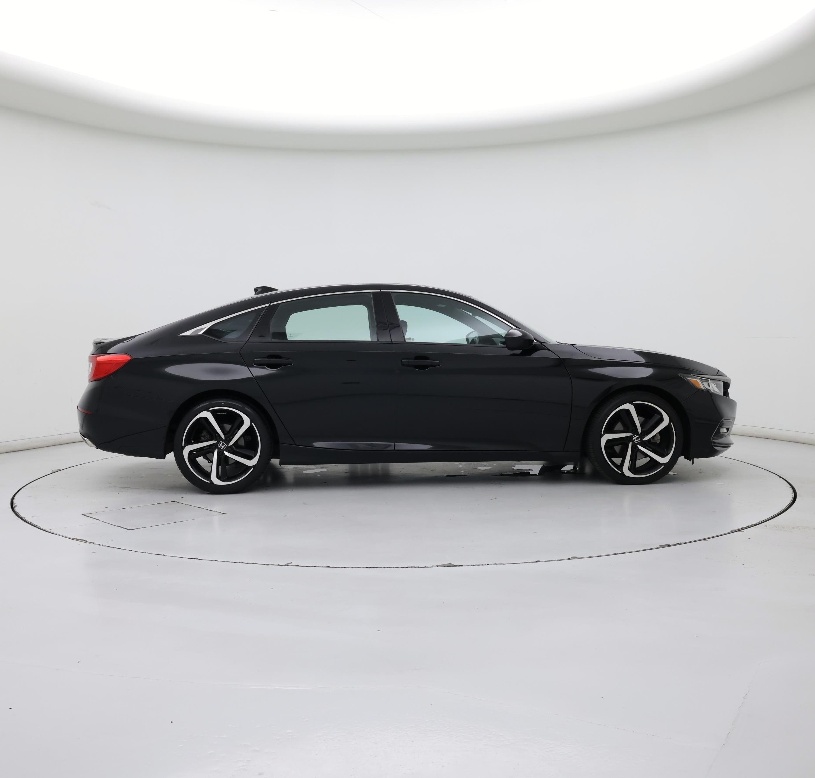 Thumbnail: 2018 Honda Accord - 7