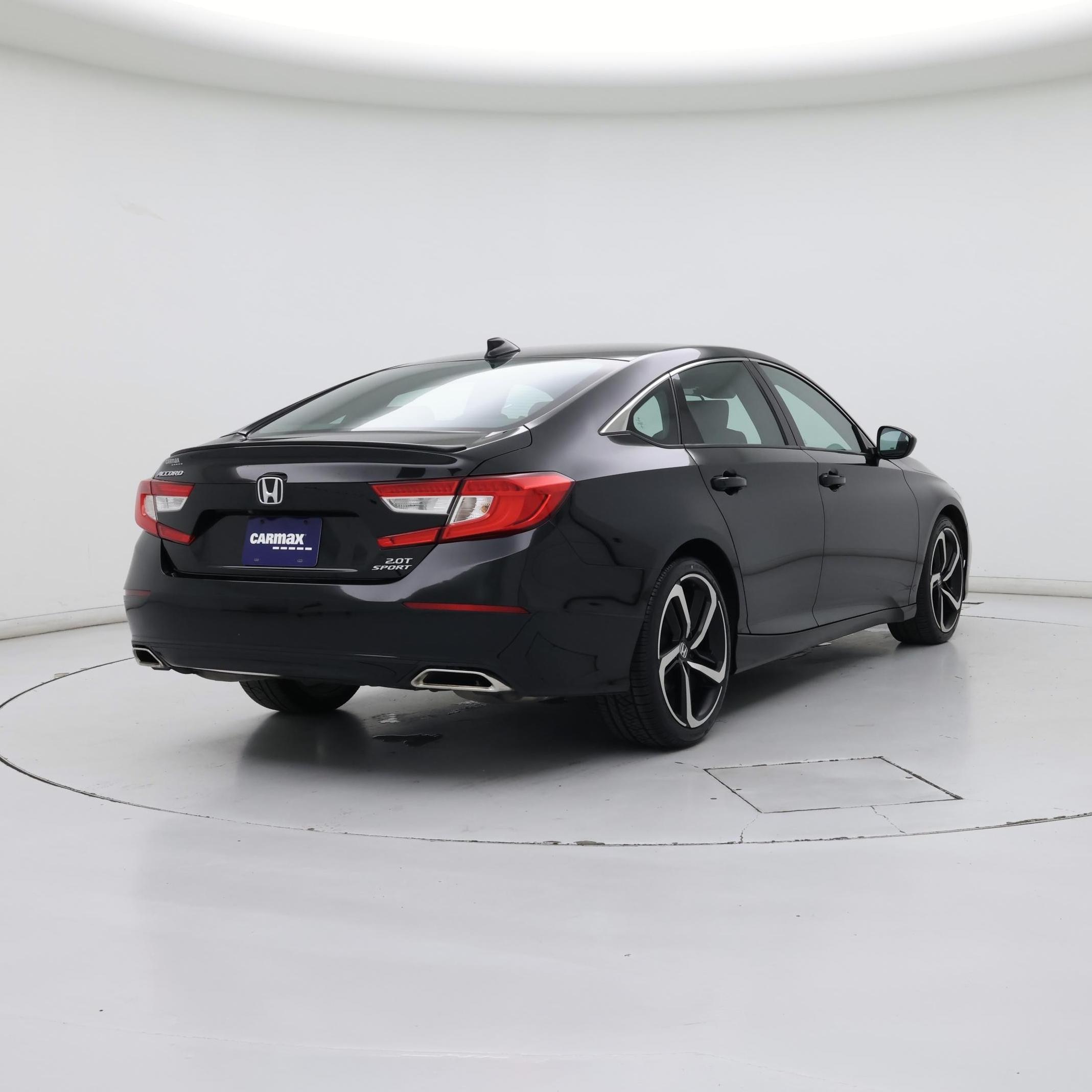 Thumbnail: 2018 Honda Accord - 8