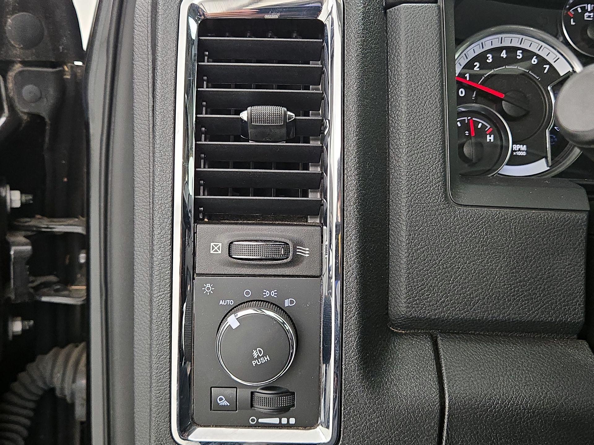 Thumbnail: 2017 RAM 2500 - 13