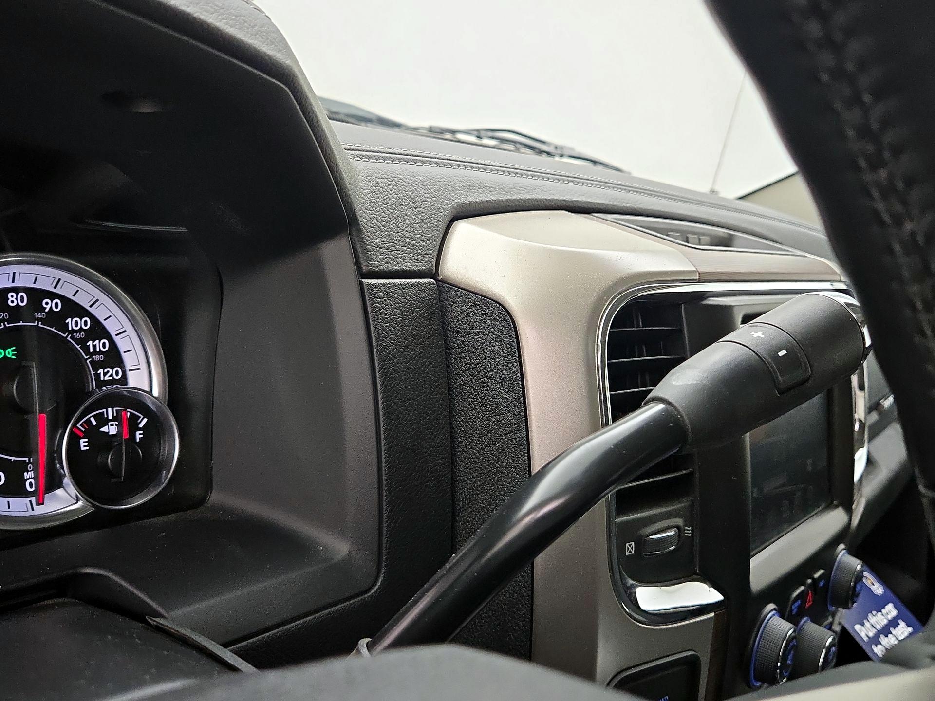 Thumbnail: 2017 RAM 2500 - 18