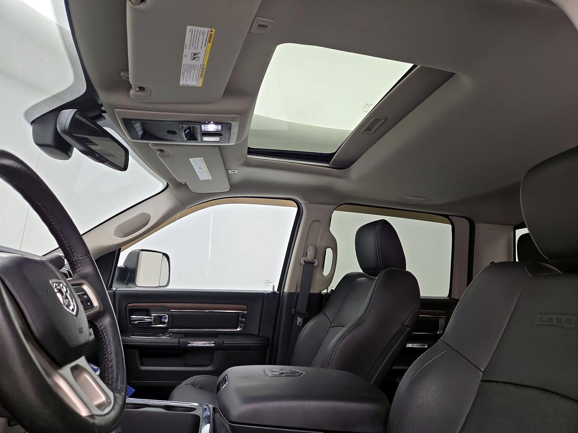 Thumbnail: 2017 RAM 2500 - 20