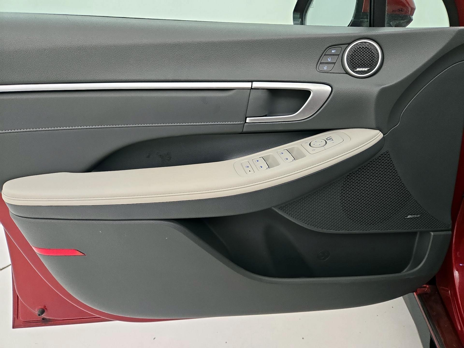 Thumbnail: 2024 Hyundai Sonata - 12