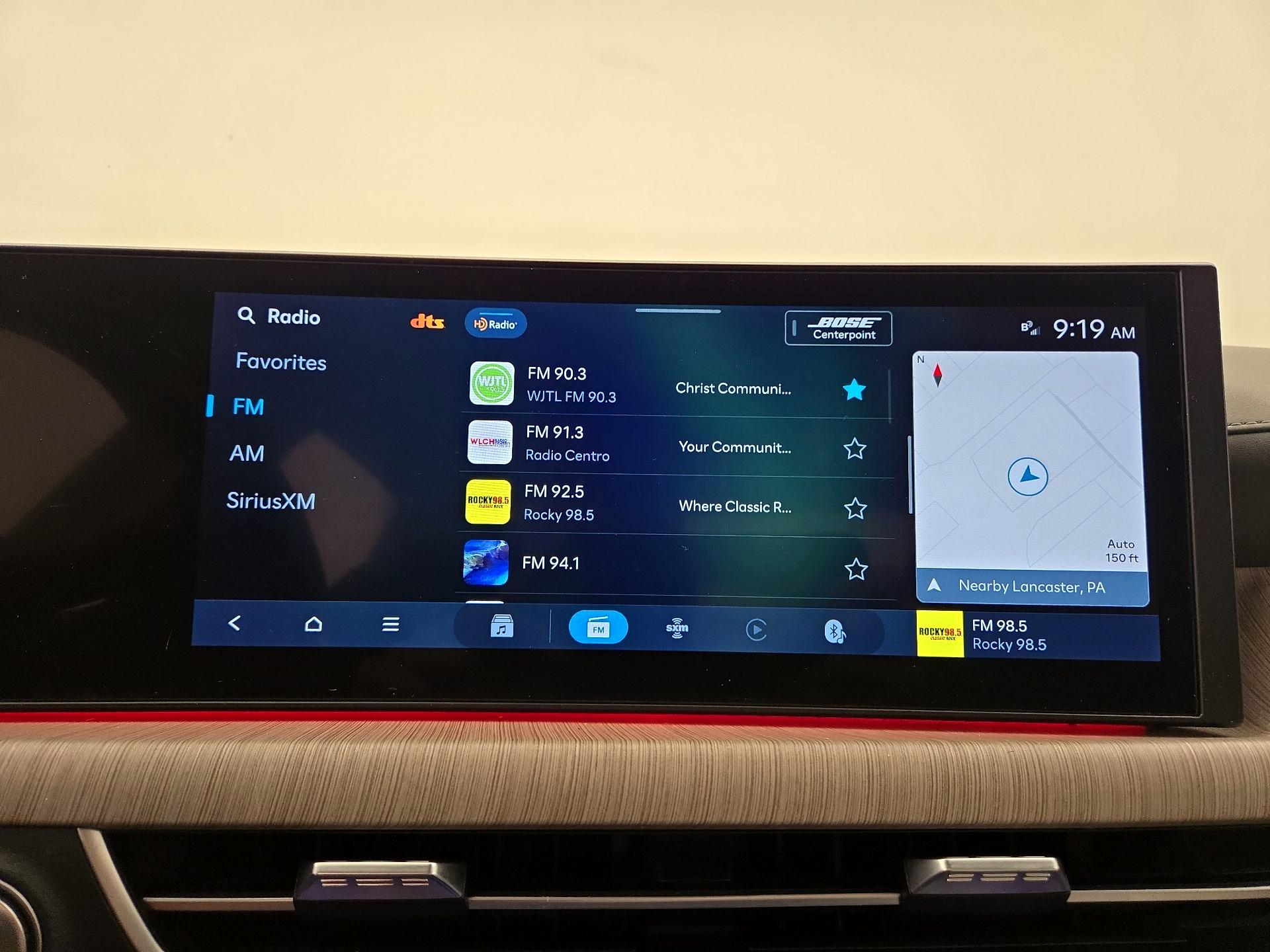 Thumbnail: 2024 Hyundai Sonata - 16