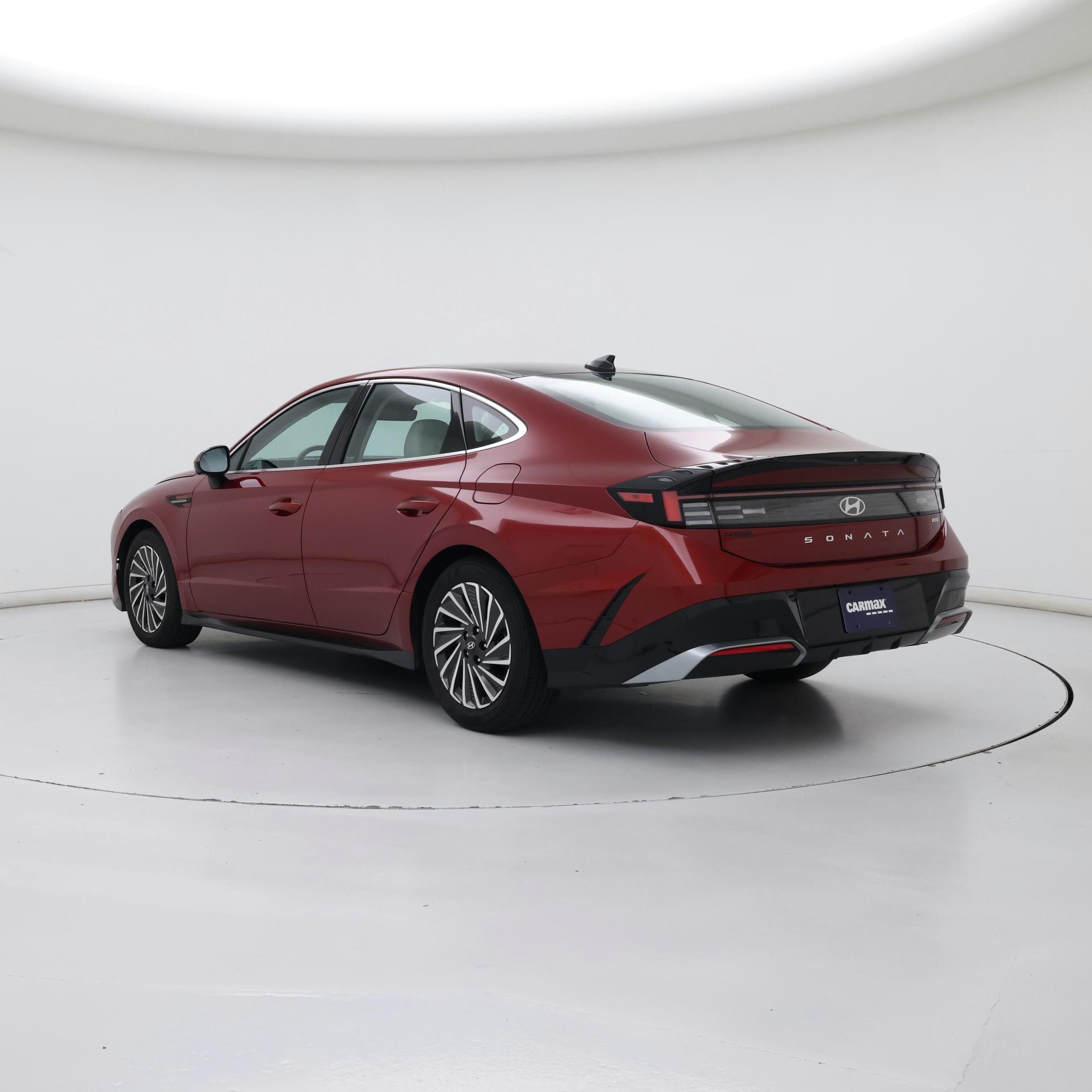Thumbnail: 2024 Hyundai Sonata - 2