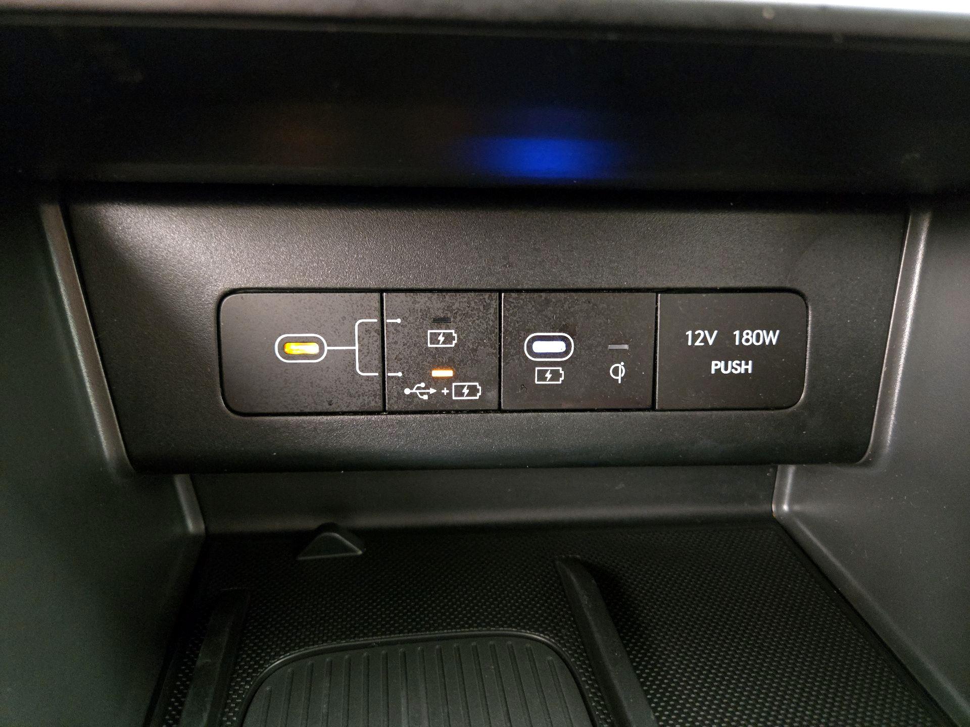 Thumbnail: 2024 Hyundai Sonata - 19