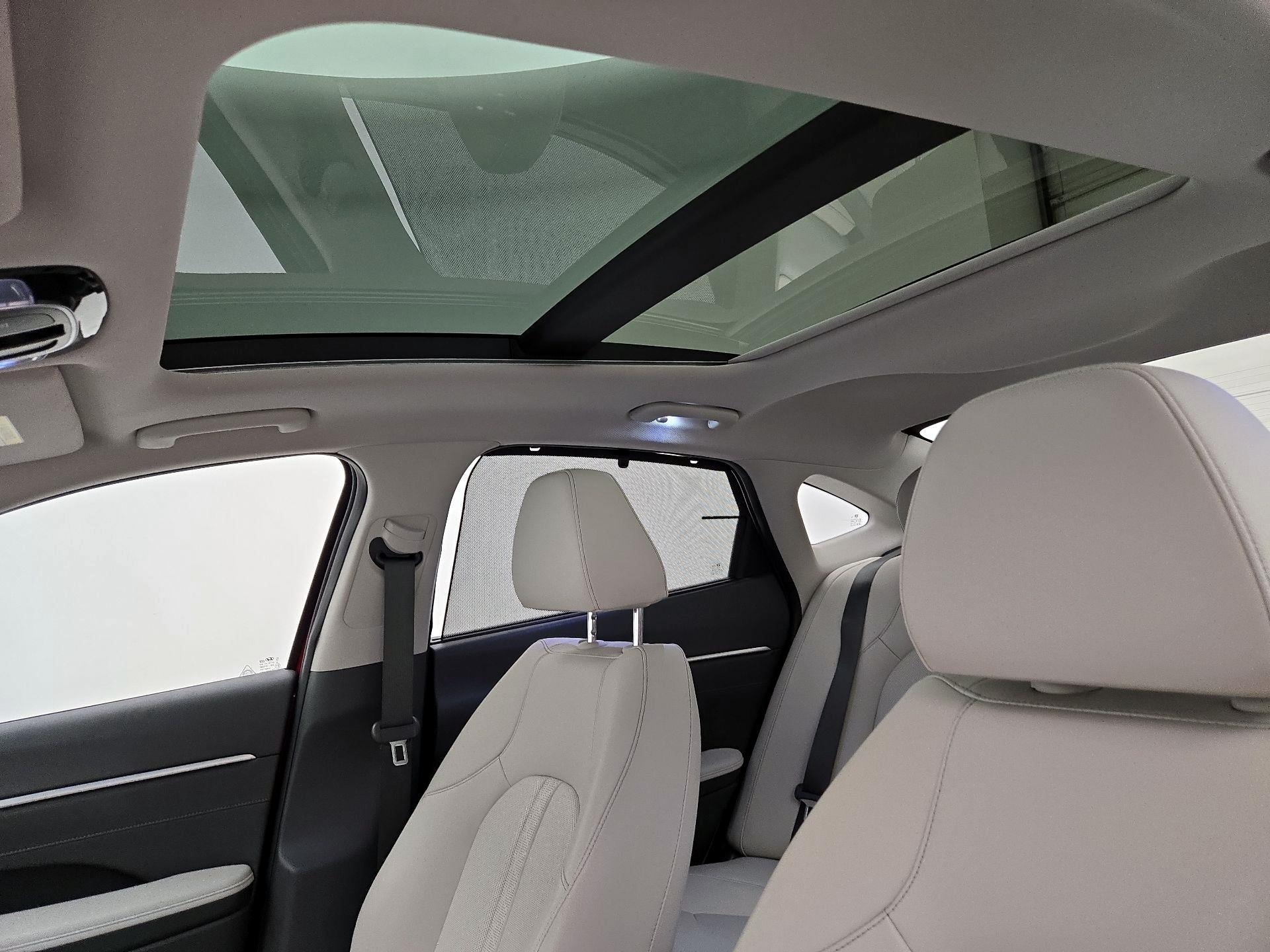 Thumbnail: 2024 Hyundai Sonata - 20