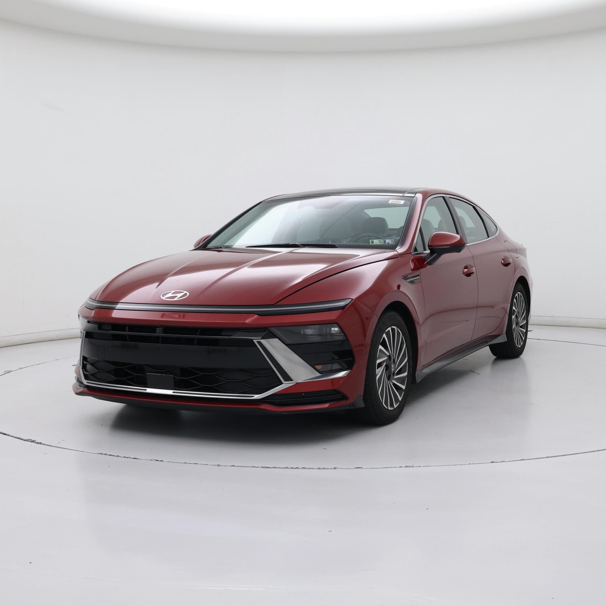Thumbnail: 2024 Hyundai Sonata - 4