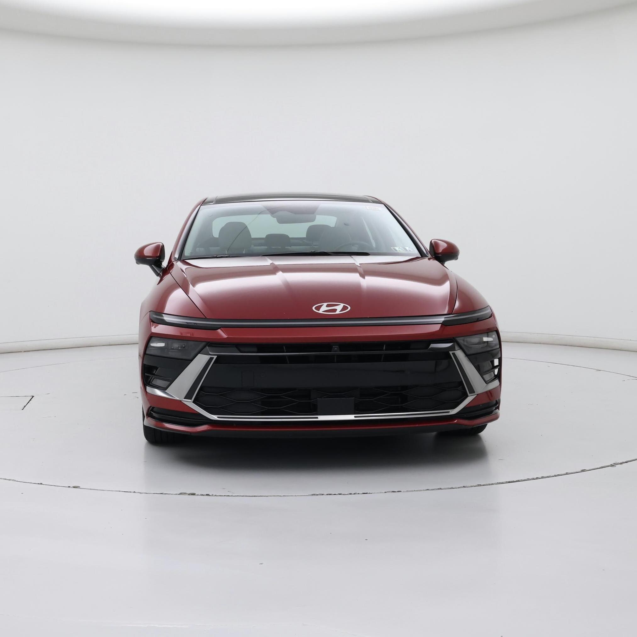 Thumbnail: 2024 Hyundai Sonata - 5