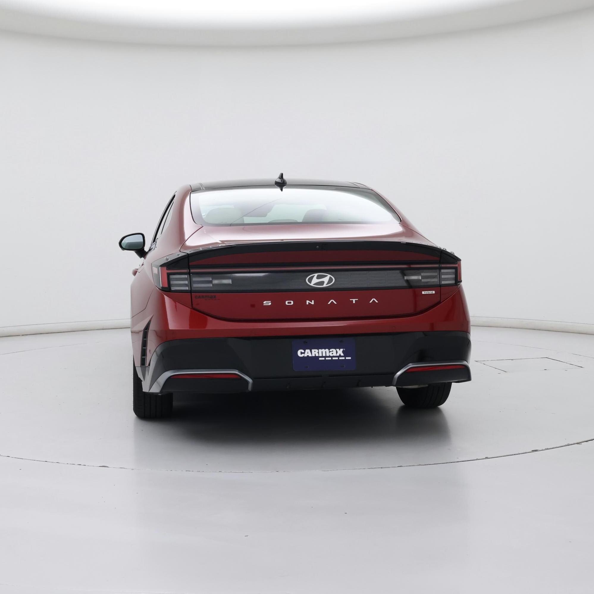 Thumbnail: 2024 Hyundai Sonata - 6