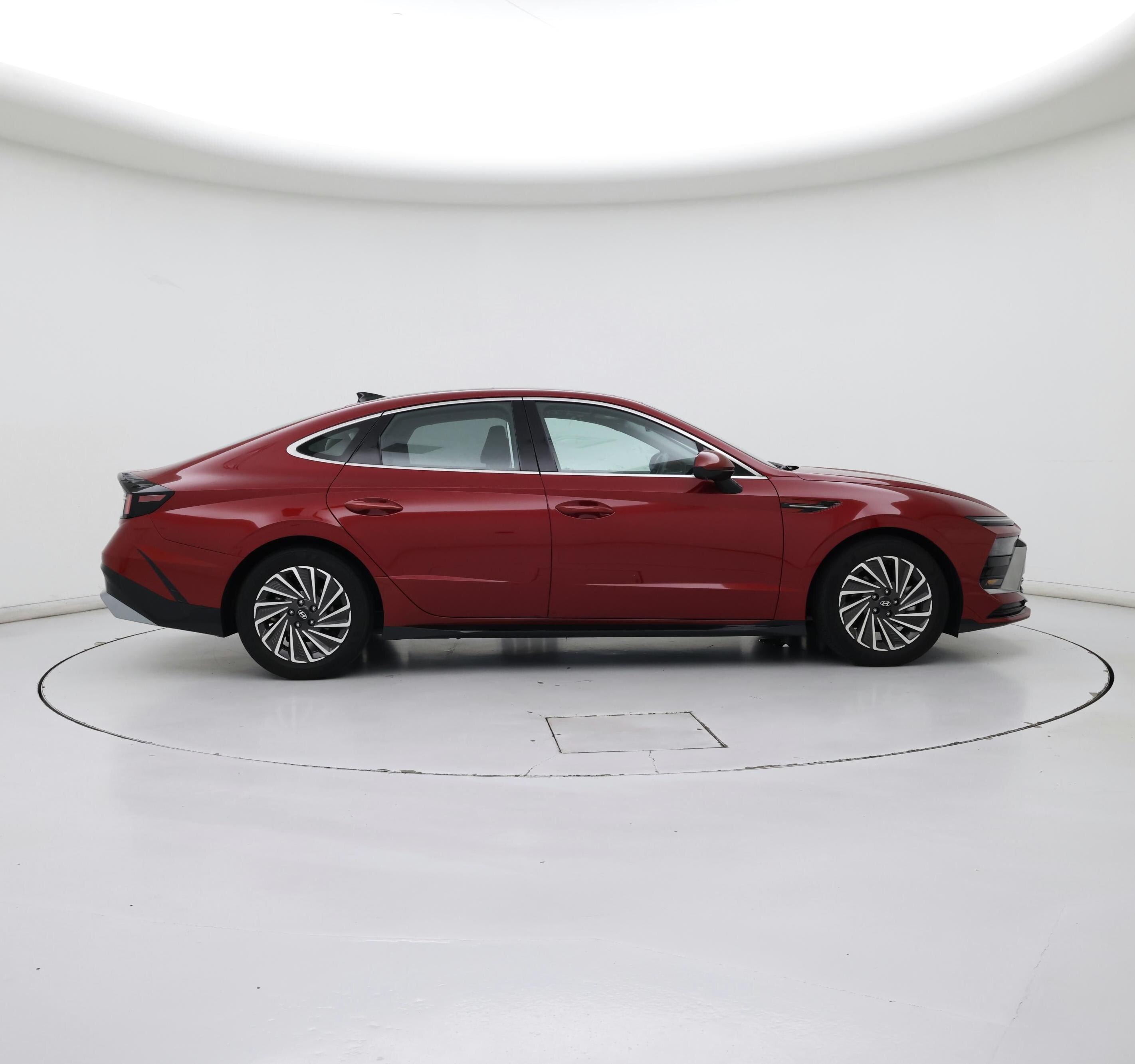 Thumbnail: 2024 Hyundai Sonata - 7
