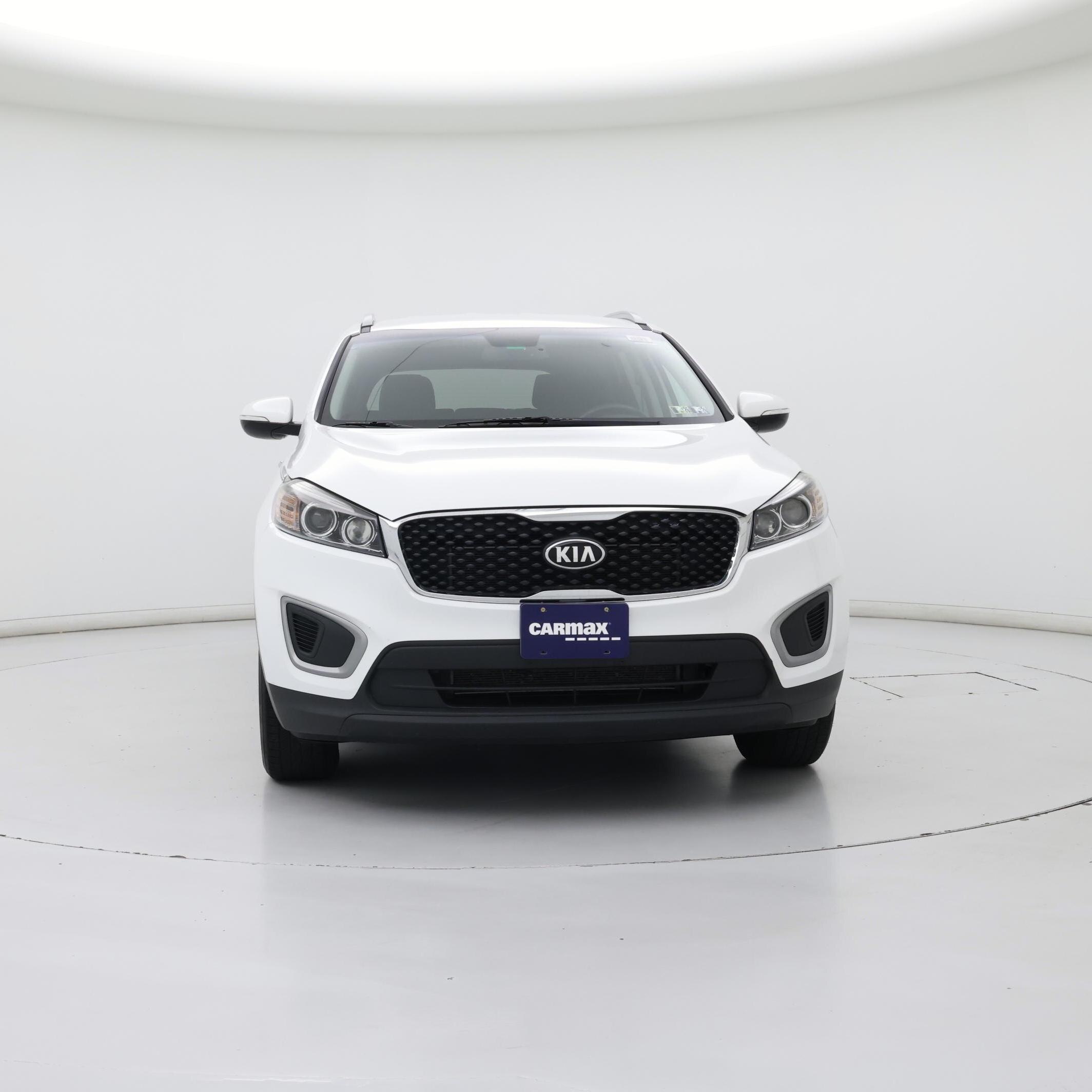 Thumbnail: 2017 Kia Sorento - 5