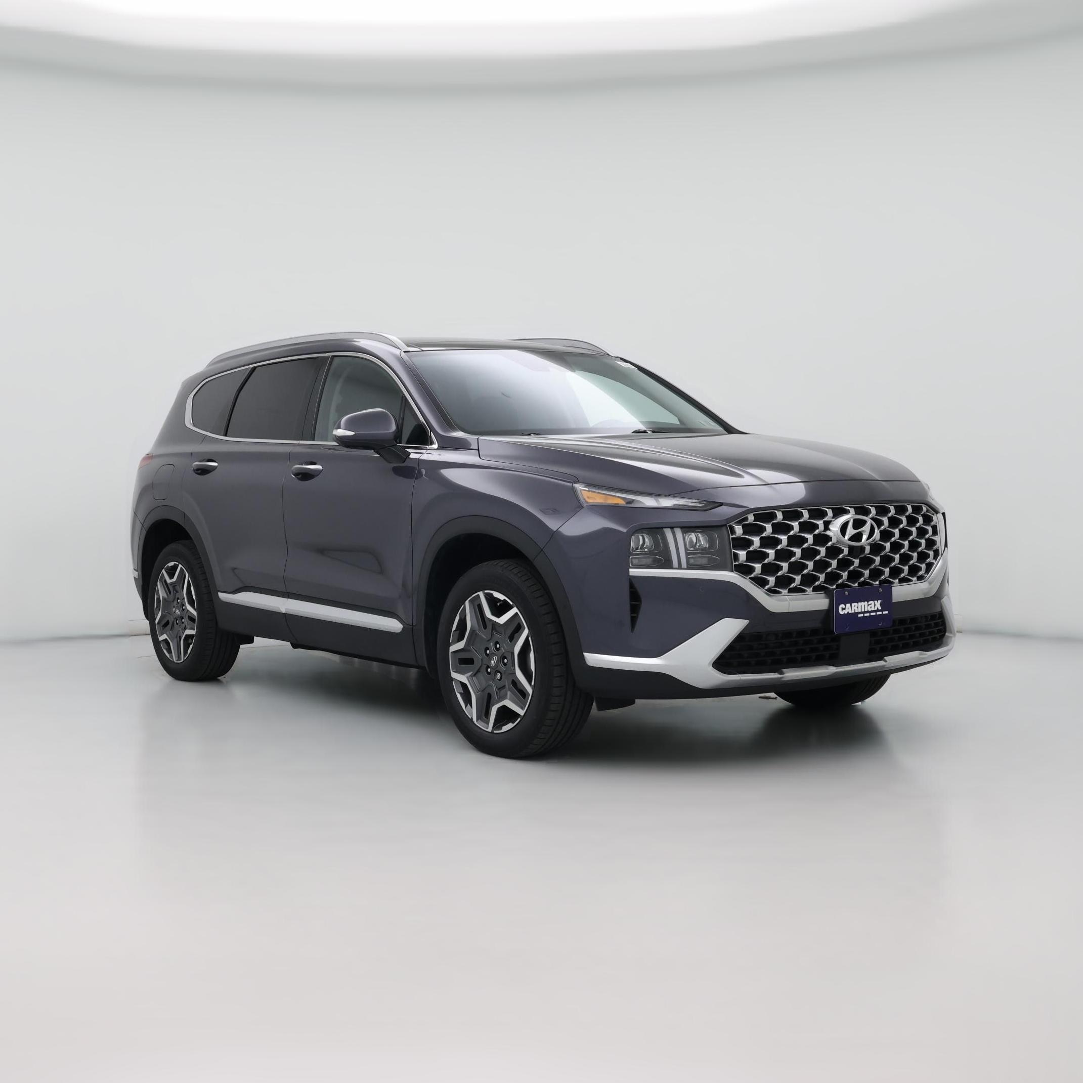 Thumbnail: 2022 Hyundai Santa Fe - 1