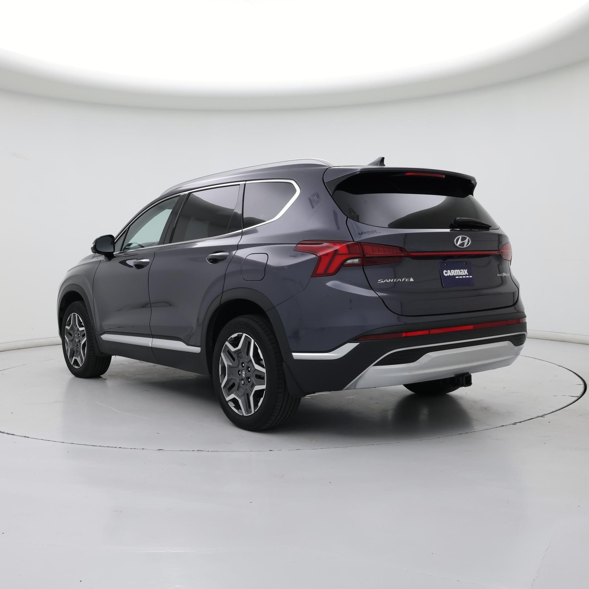 Thumbnail: 2022 Hyundai Santa Fe - 2
