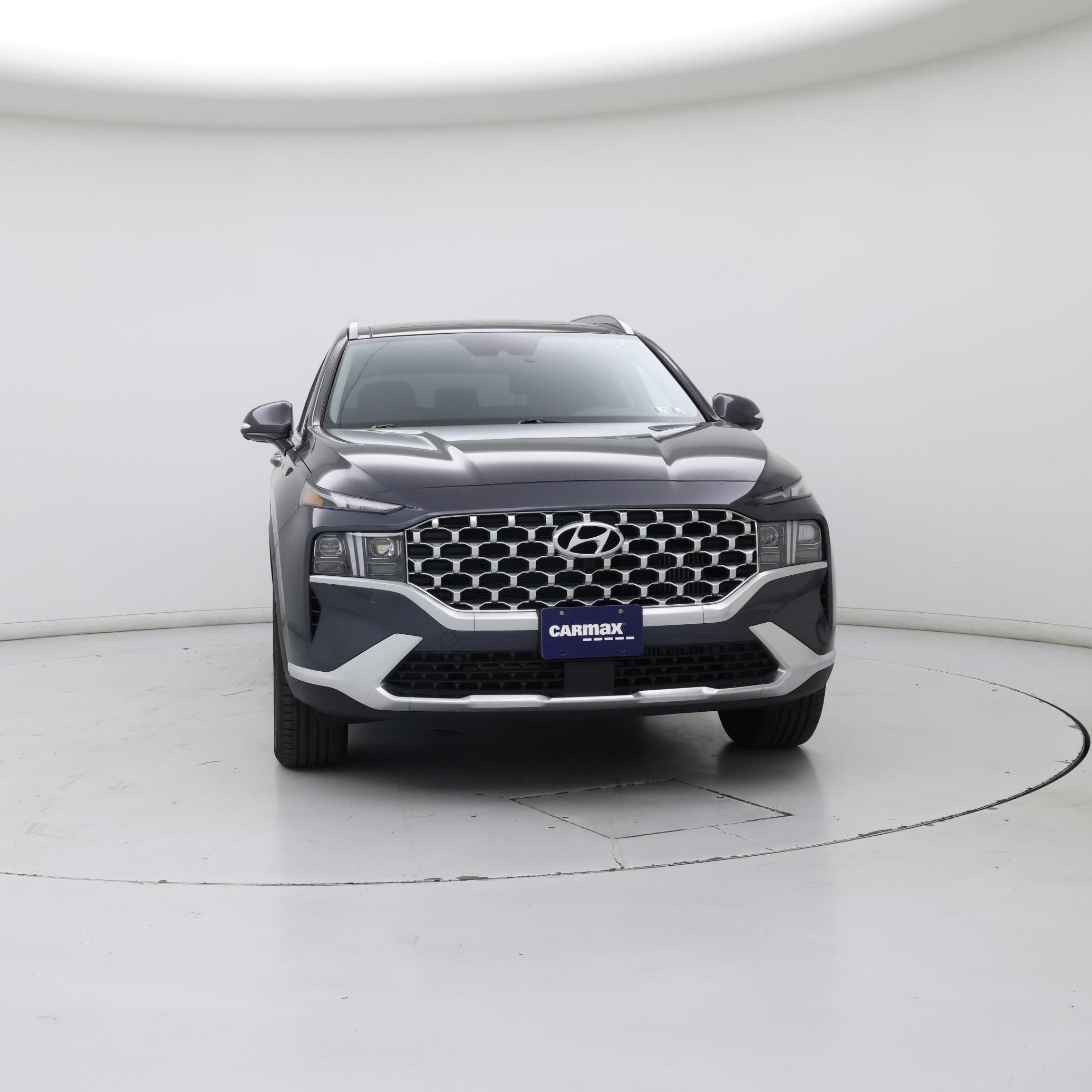 Thumbnail: 2022 Hyundai Santa Fe - 5
