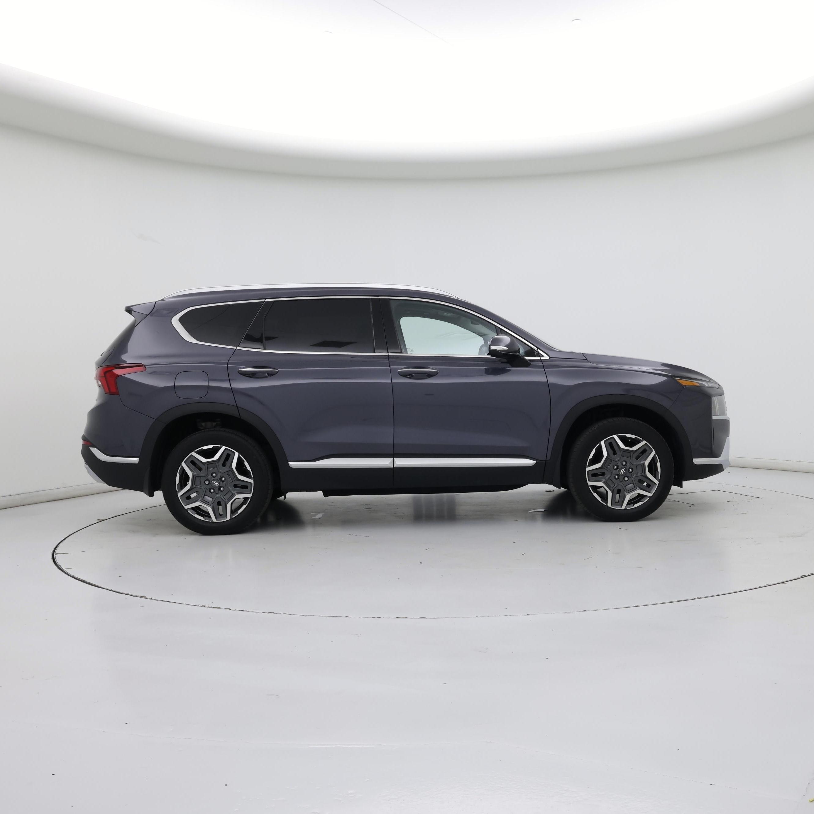 Thumbnail: 2022 Hyundai Santa Fe - 7