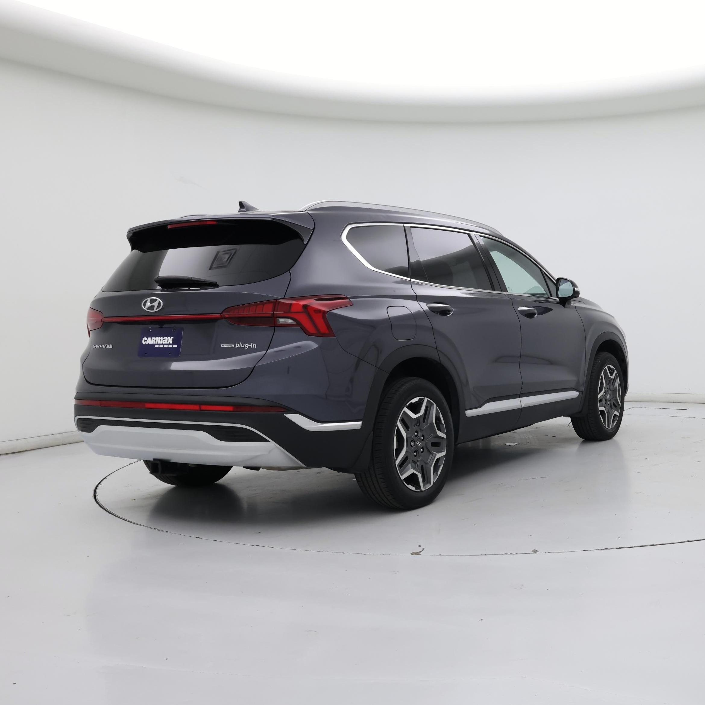 Thumbnail: 2022 Hyundai Santa Fe - 8
