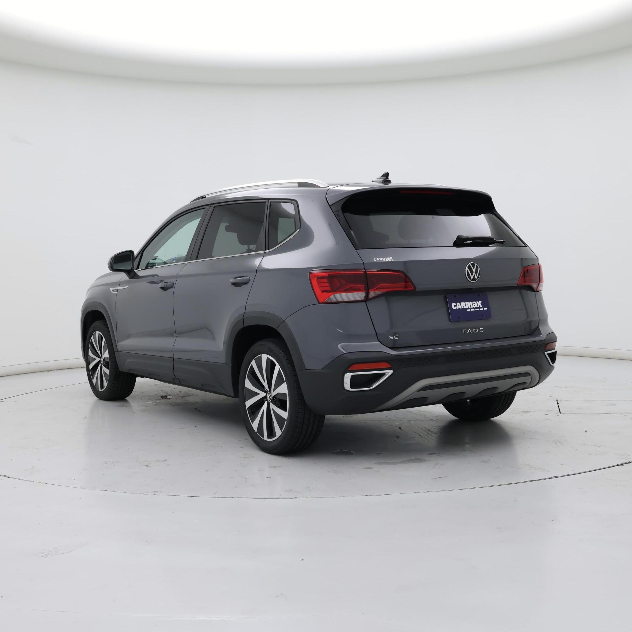 Thumbnail: 2023 Volkswagen Taos - 2