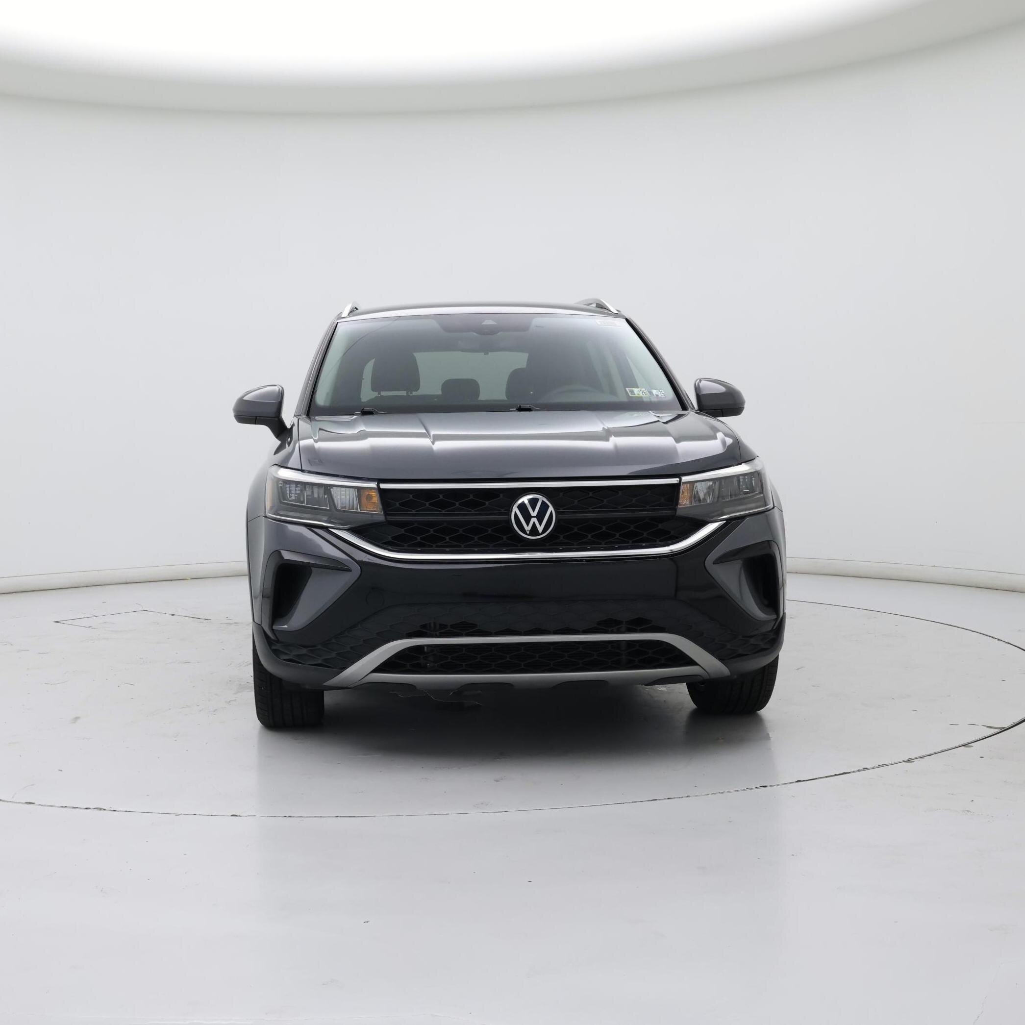 Thumbnail: 2023 Volkswagen Taos - 5