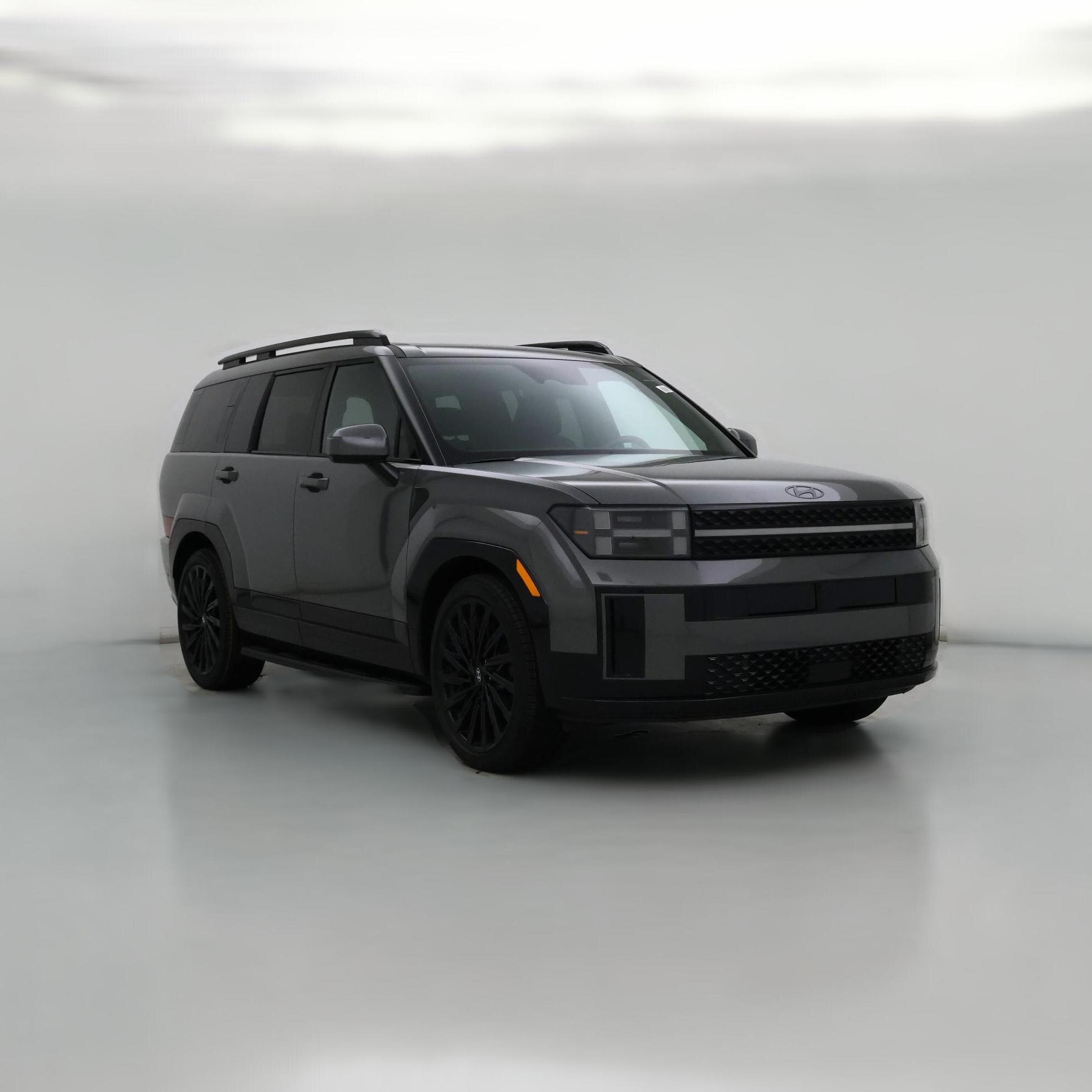 Thumbnail: 2025 Hyundai Santa Fe - 1