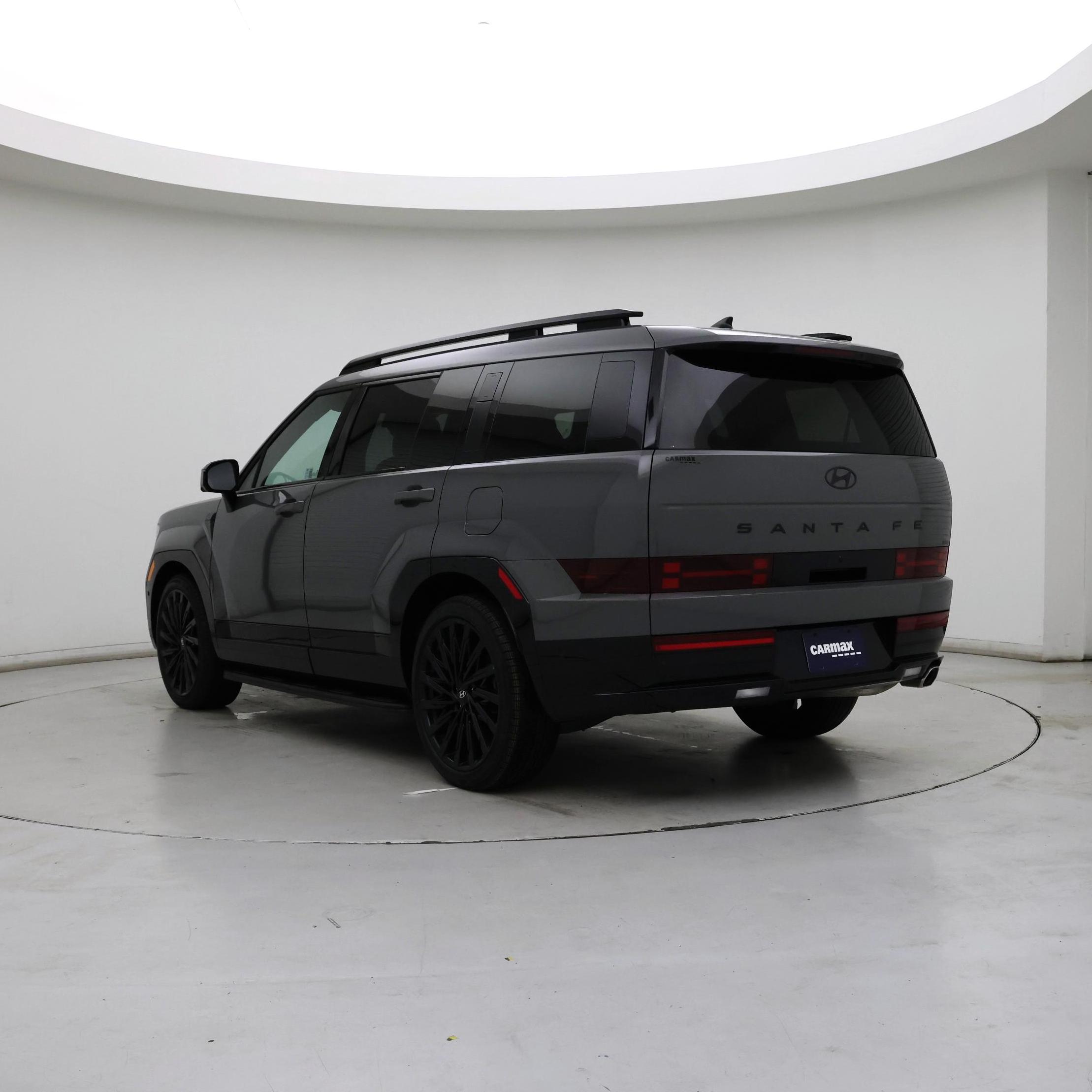 Thumbnail: 2025 Hyundai Santa Fe - 2