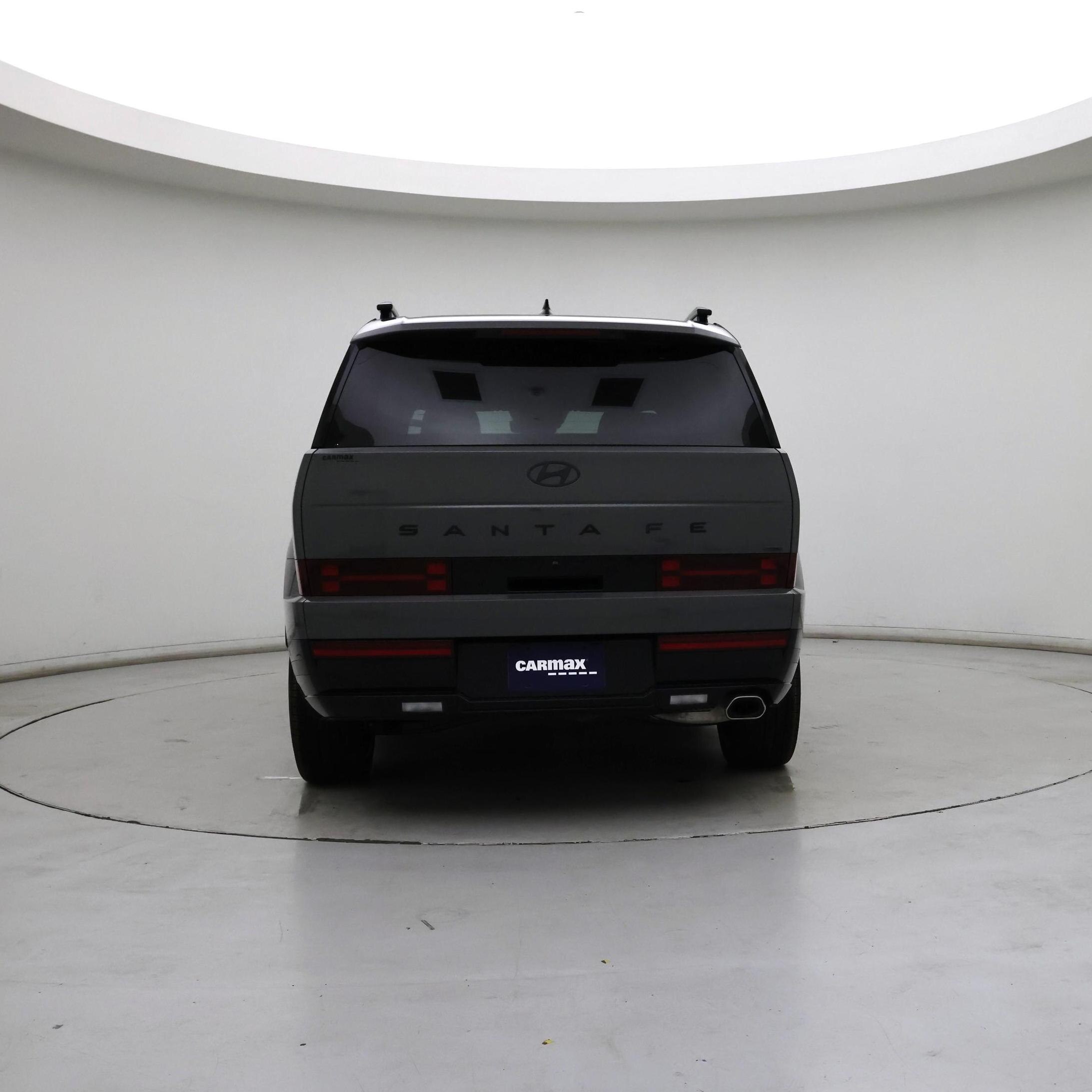 Thumbnail: 2025 Hyundai Santa Fe - 6