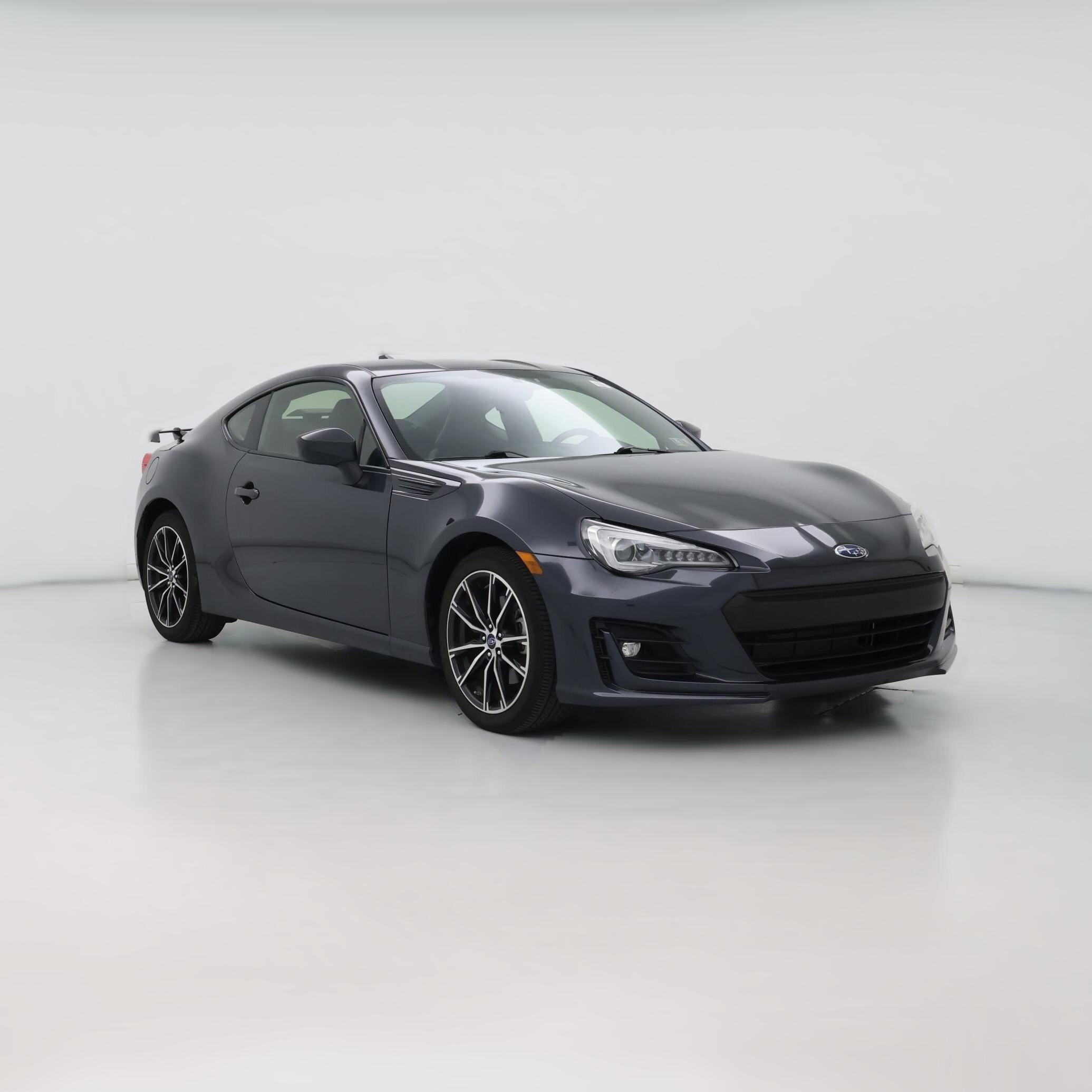 Thumbnail: 2019 Subaru BRZ - 1